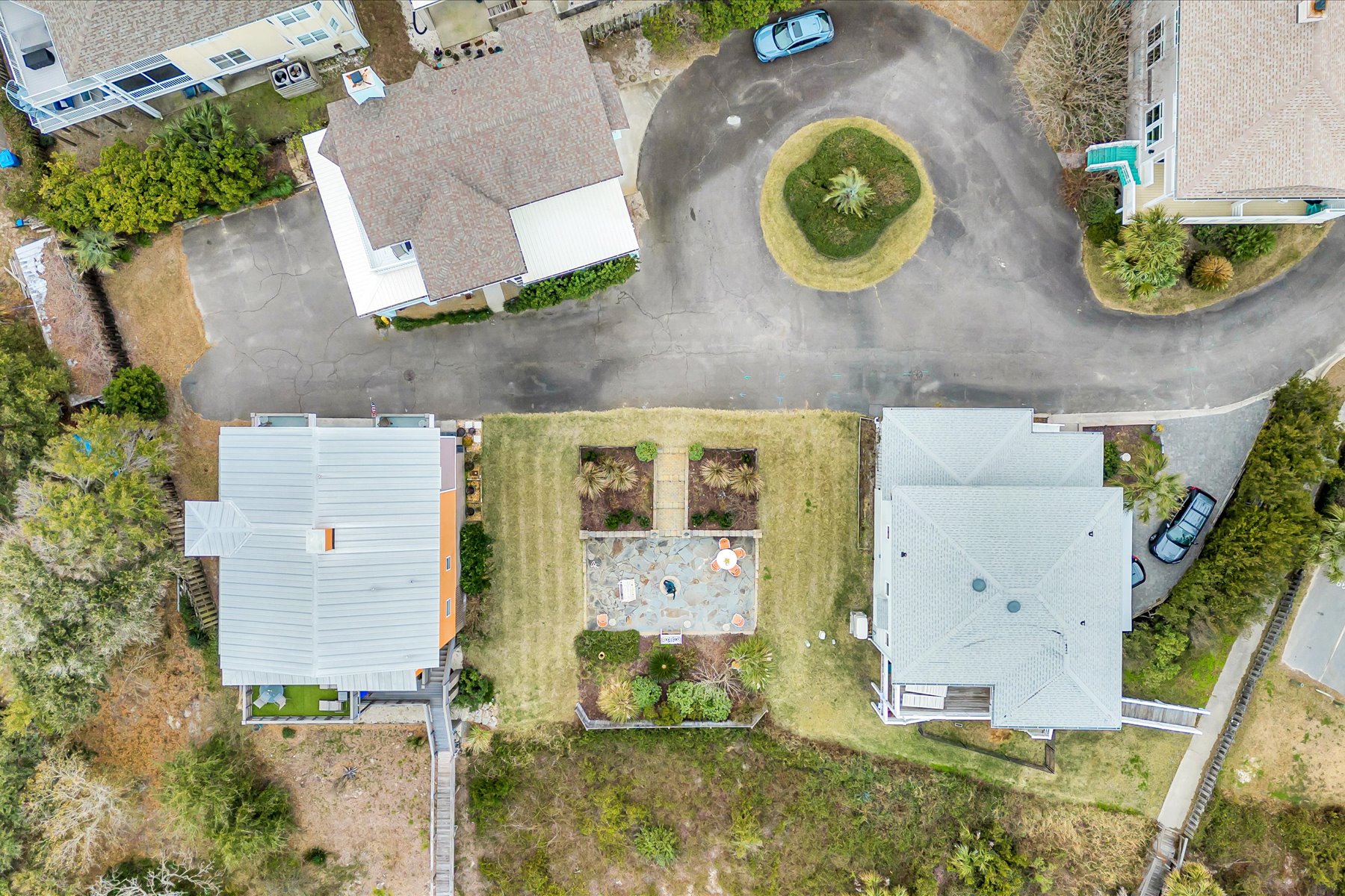  Serene Home in Gated Oceanfront Community on Tybee Island - 物件實景