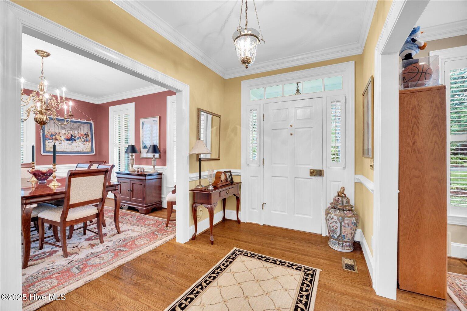 Wilmington, North Carolina, 28403, United States, 4 Bedrooms Bedrooms, ,4 BathroomsBathrooms,Residential,For Sale,1818809