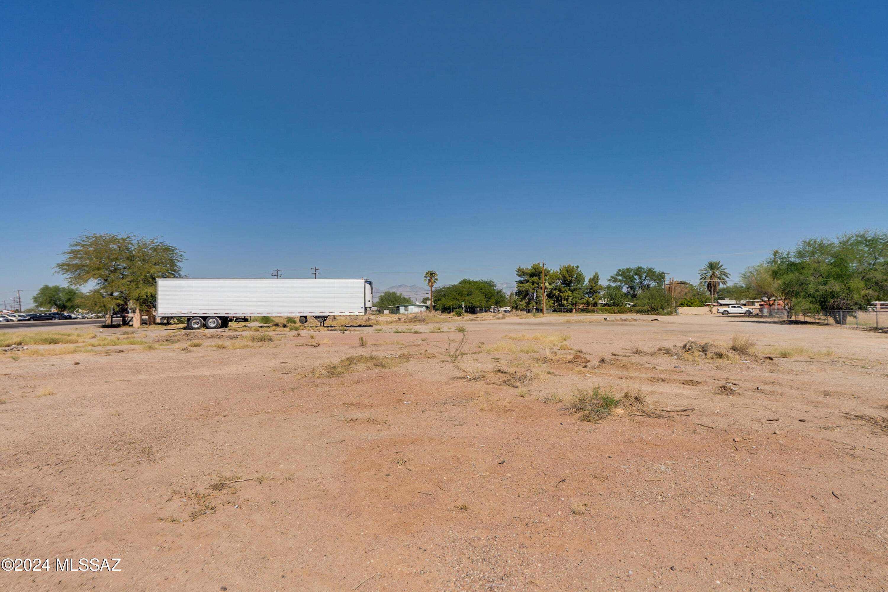 3502 Felix Boulevard, Tucson, Arizona, 85706, United States, ,Land,For Sale,3502 Felix Boulevard,1651387