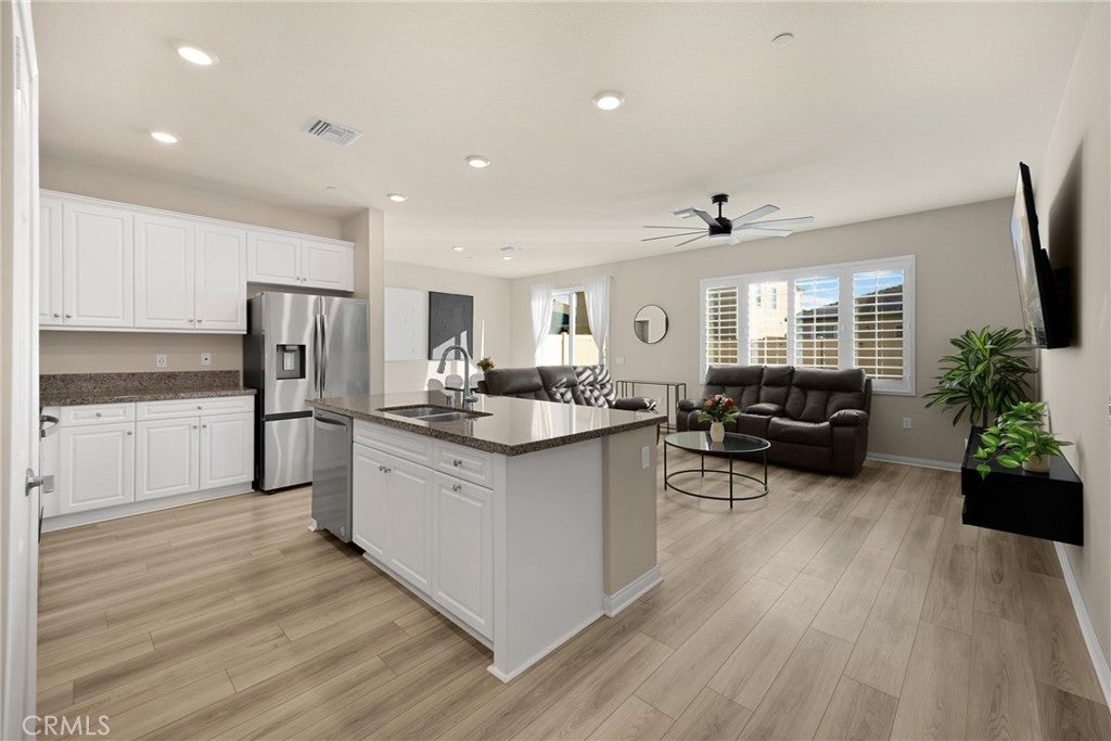 Winchester, California, 92596, United States, 3 Bedrooms Bedrooms, ,2 BathroomsBathrooms,Residential,For Sale,2005502