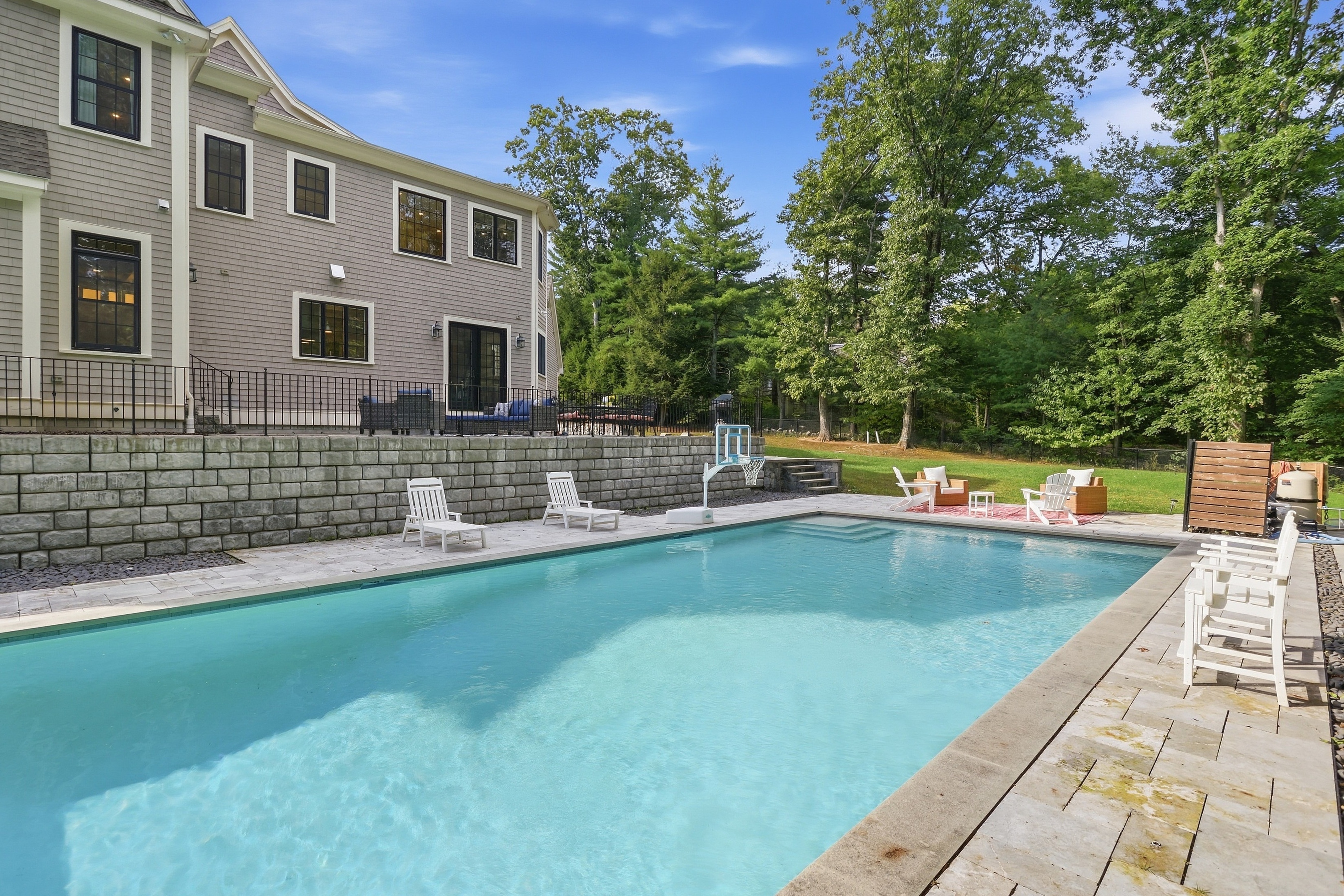  36 Miller Hill Road, Dover, MA 02030 - 物件實景