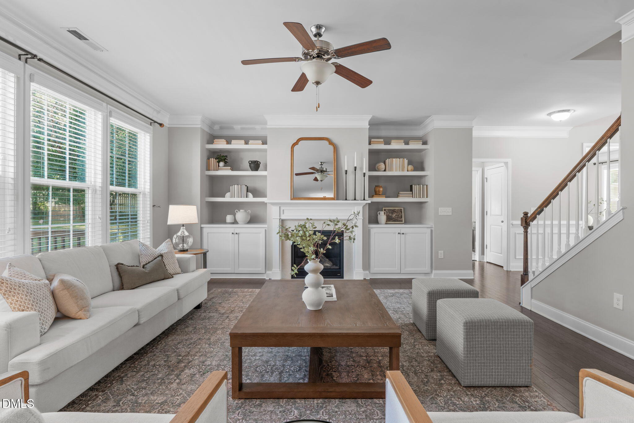 Clayton, North Carolina, 27527, United States, 5 Bedrooms Bedrooms, ,4 BathroomsBathrooms,Residential,For Sale,1969461