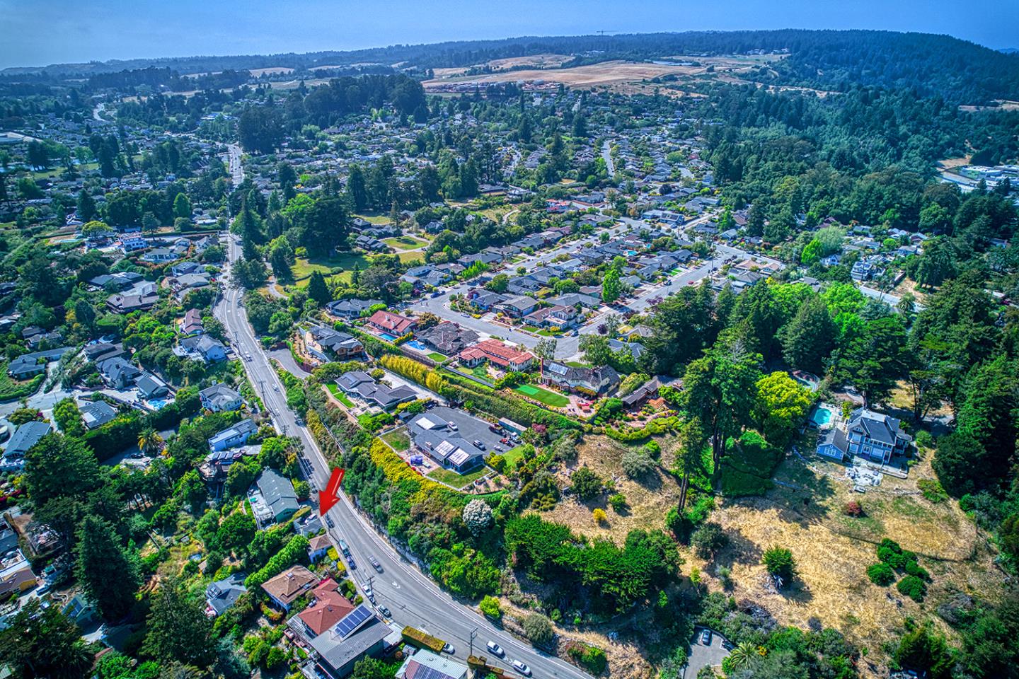 Santa Cruz, California, 95060, United States, 2 Bedrooms Bedrooms, ,2 BathroomsBathrooms,Residential,For Sale,1847420