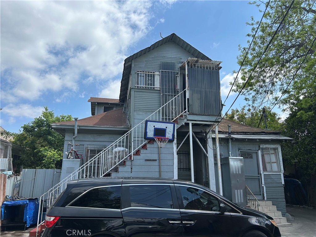 Los Angeles, California, 90011, United States, ,Residential,For Sale,1993892