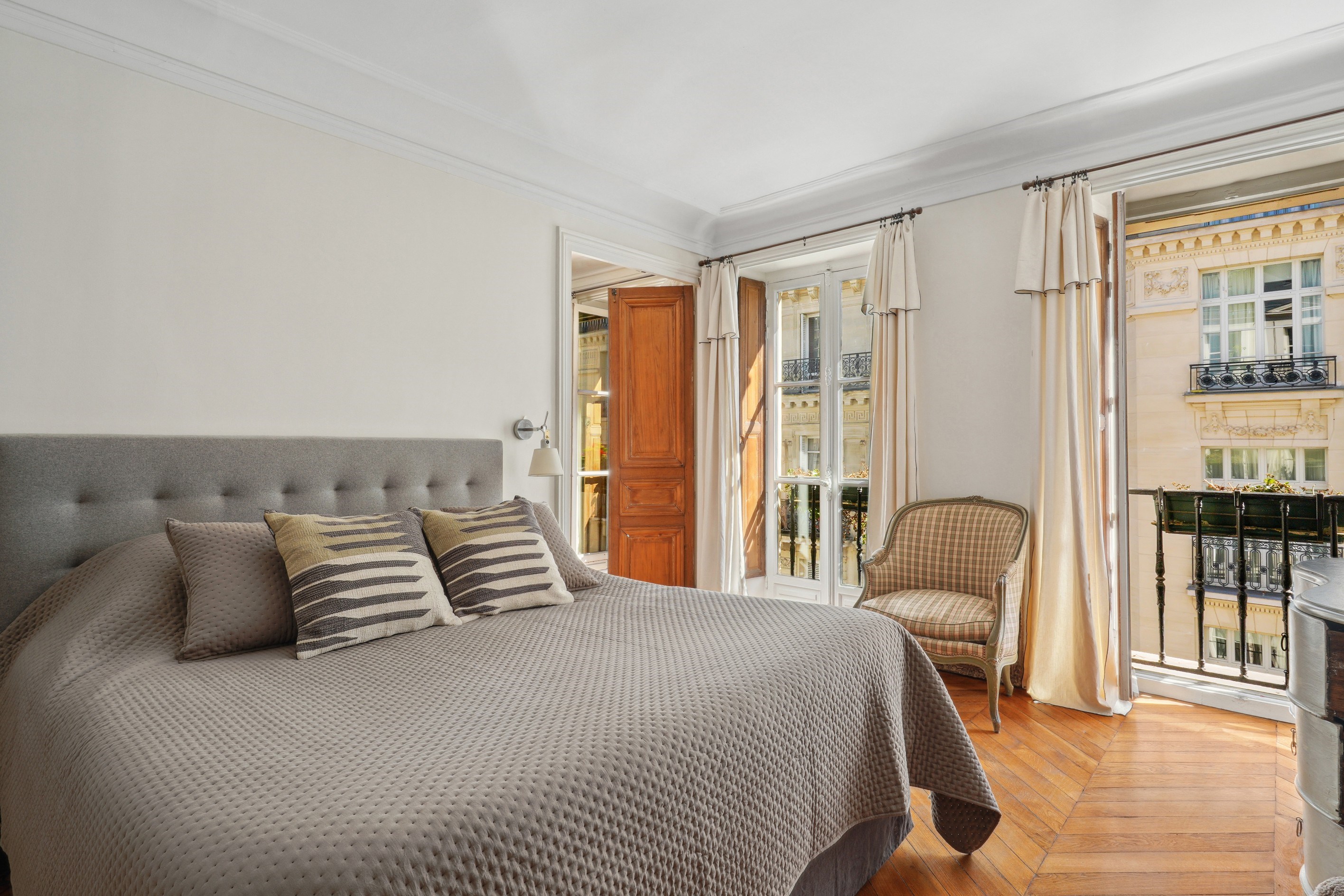  Bac/Grenelle - 2 bedrooms - 物件實景