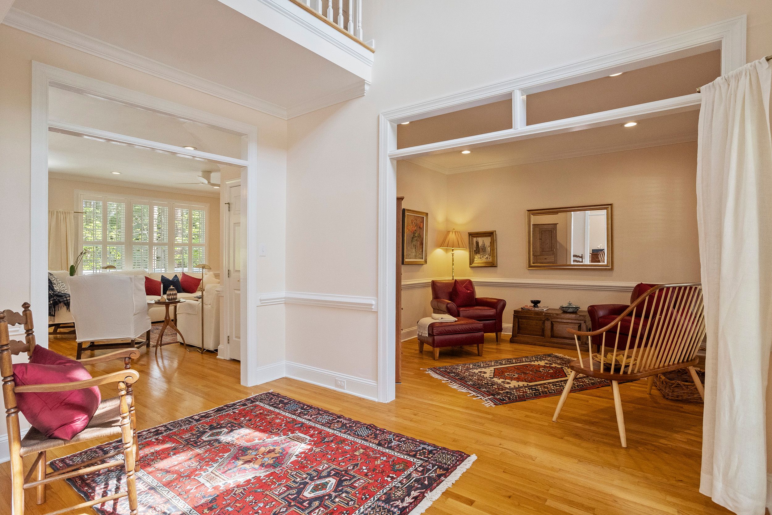  9108 Hometown Drive, Raleigh, NC, 27615 - 物件實景