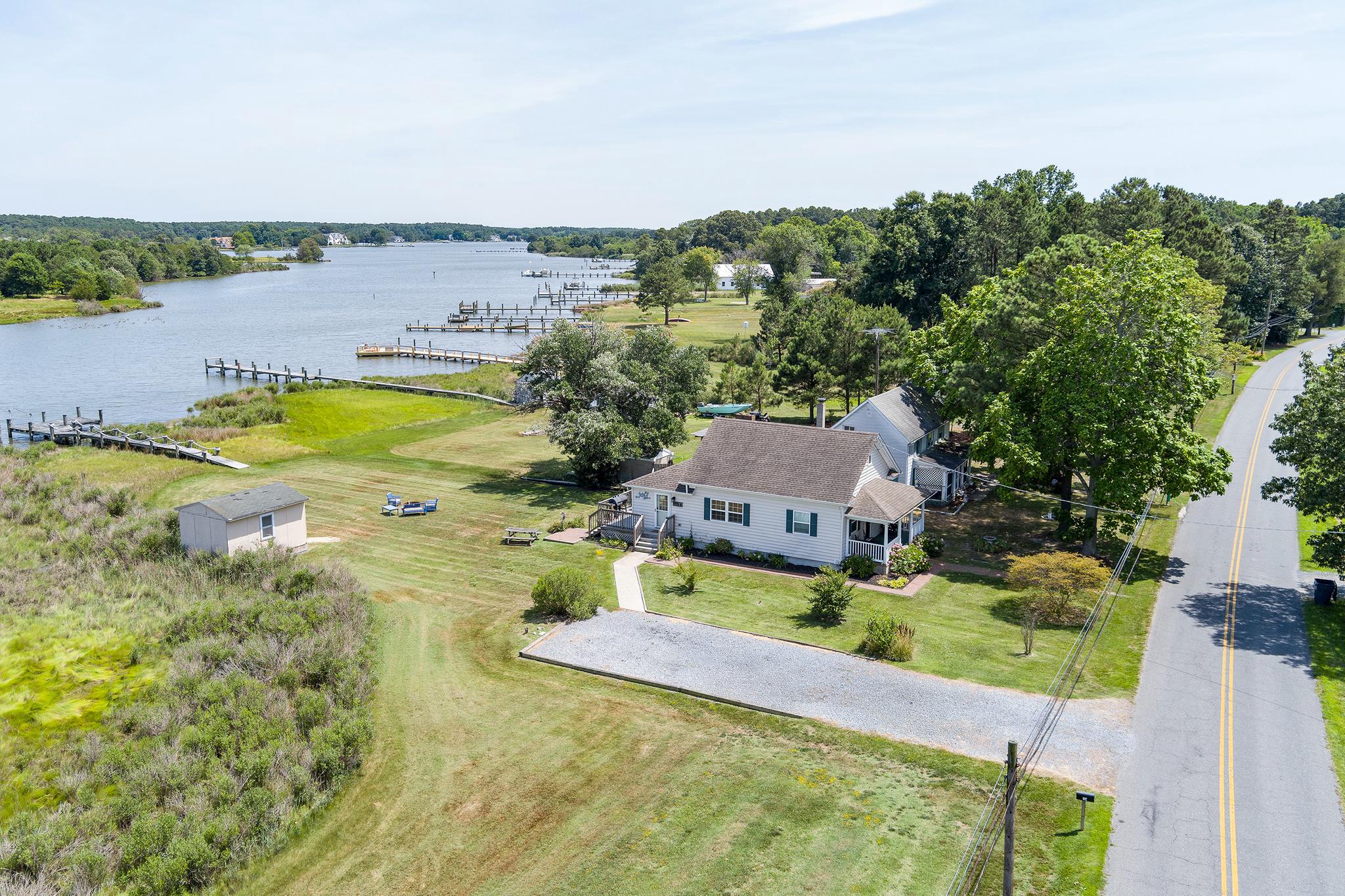  915 Hudson Road, Cambridge, MD, 21613 - 物件實景