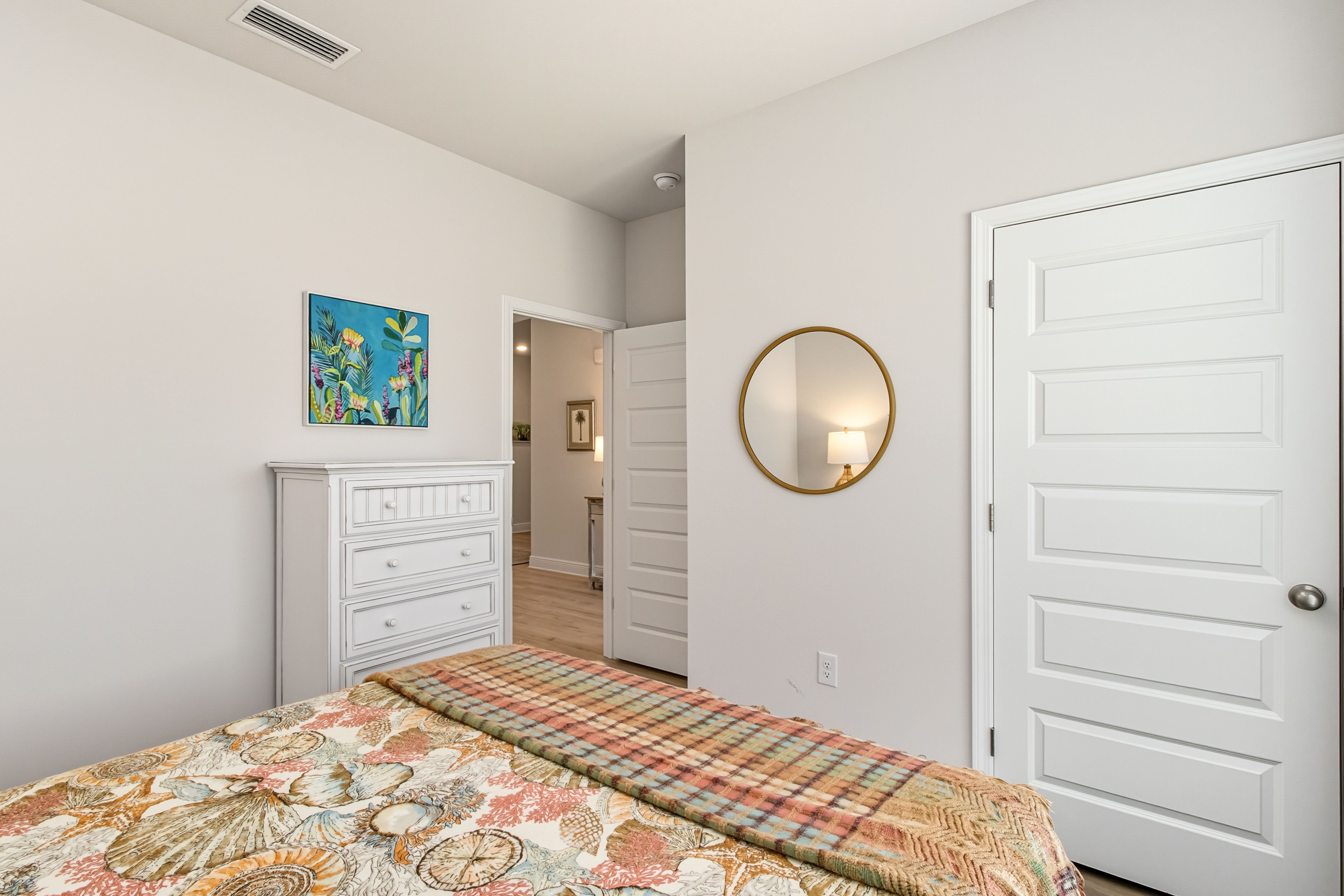  Coastal Retreat With Resort Amenities In WindMark Beach - 物件實景