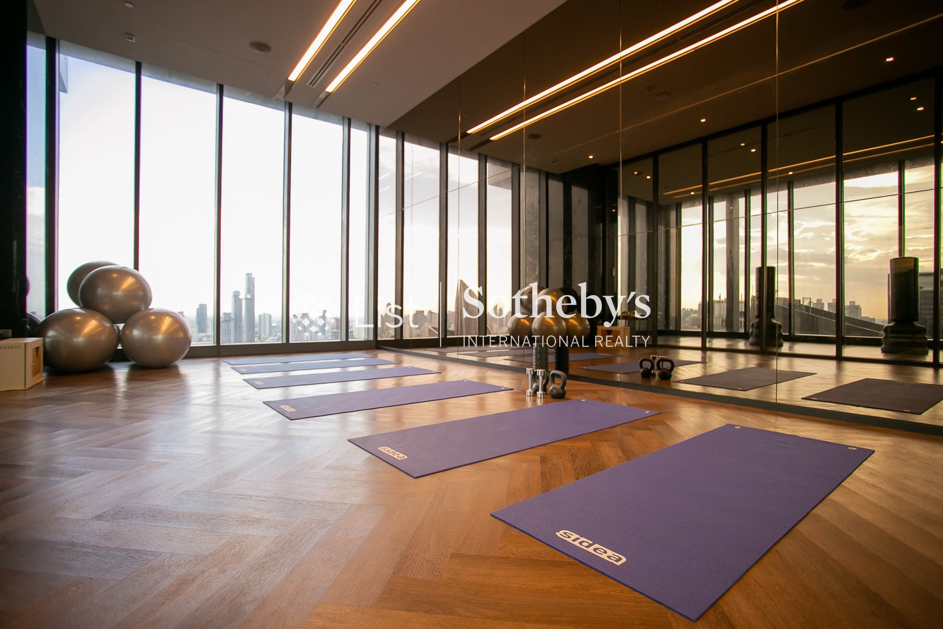  HYDE Heritage Thonglor - 物件實景