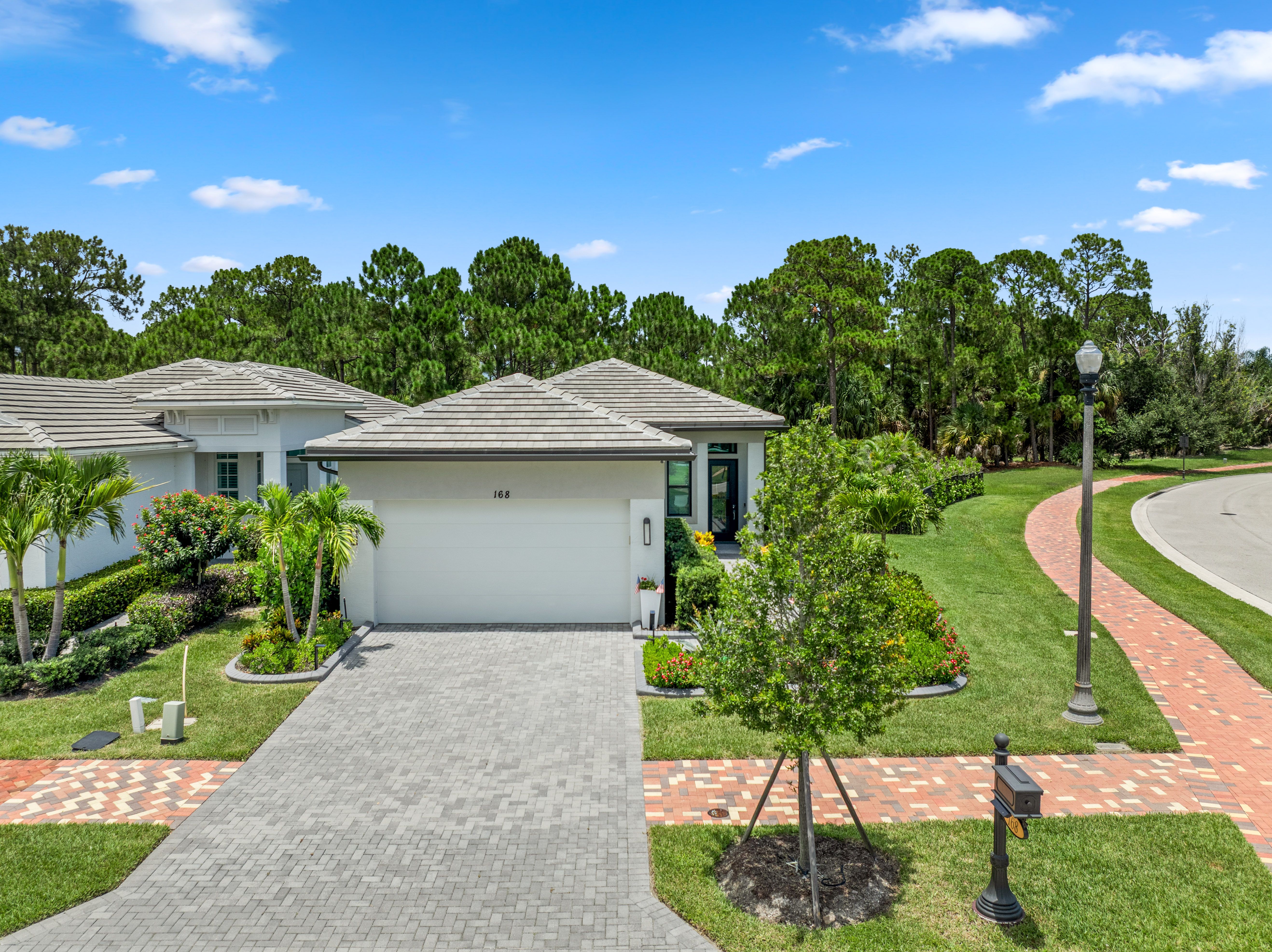  168 SE Strada Cervaro, Port St Lucie, FL, 34952 - 物件實景