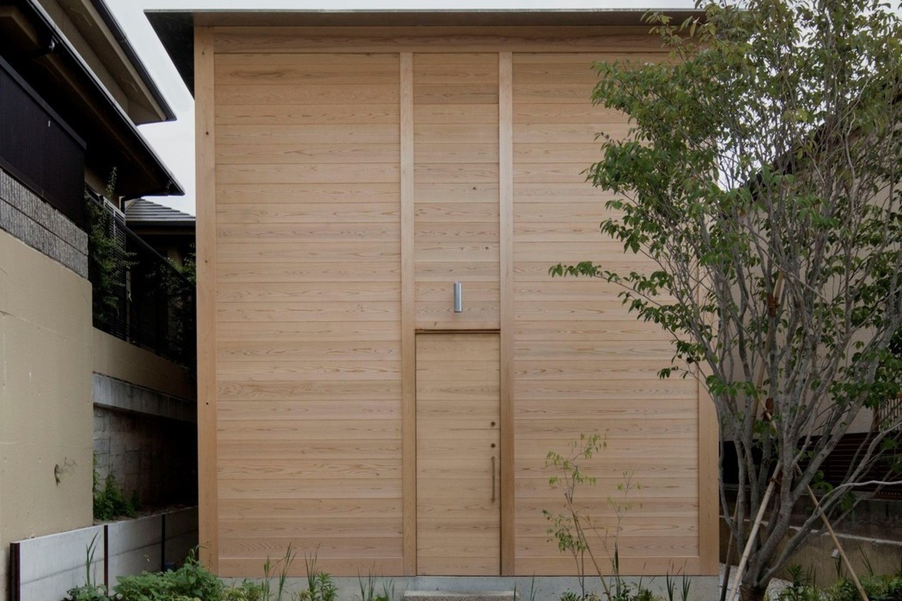  Ogimachi House - 物件實景
