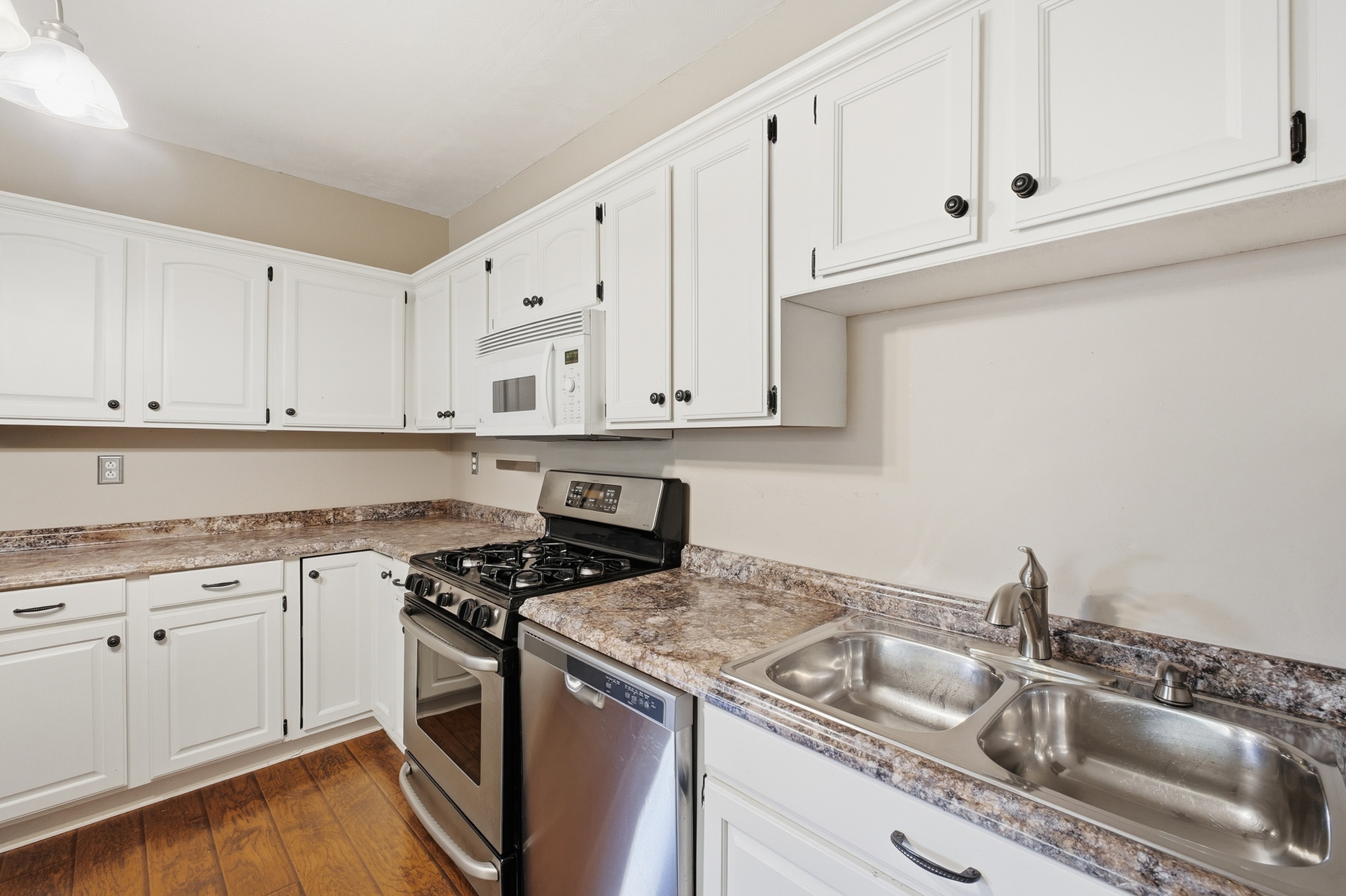  1030 Mulberry Street, Louisville, KY 40217 - 物件實景