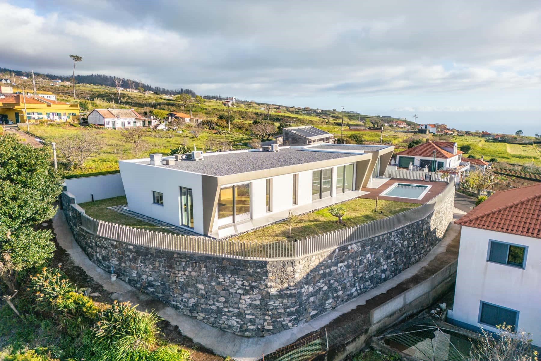  Detached house, 3 bedrooms, for Sale - 物件實景