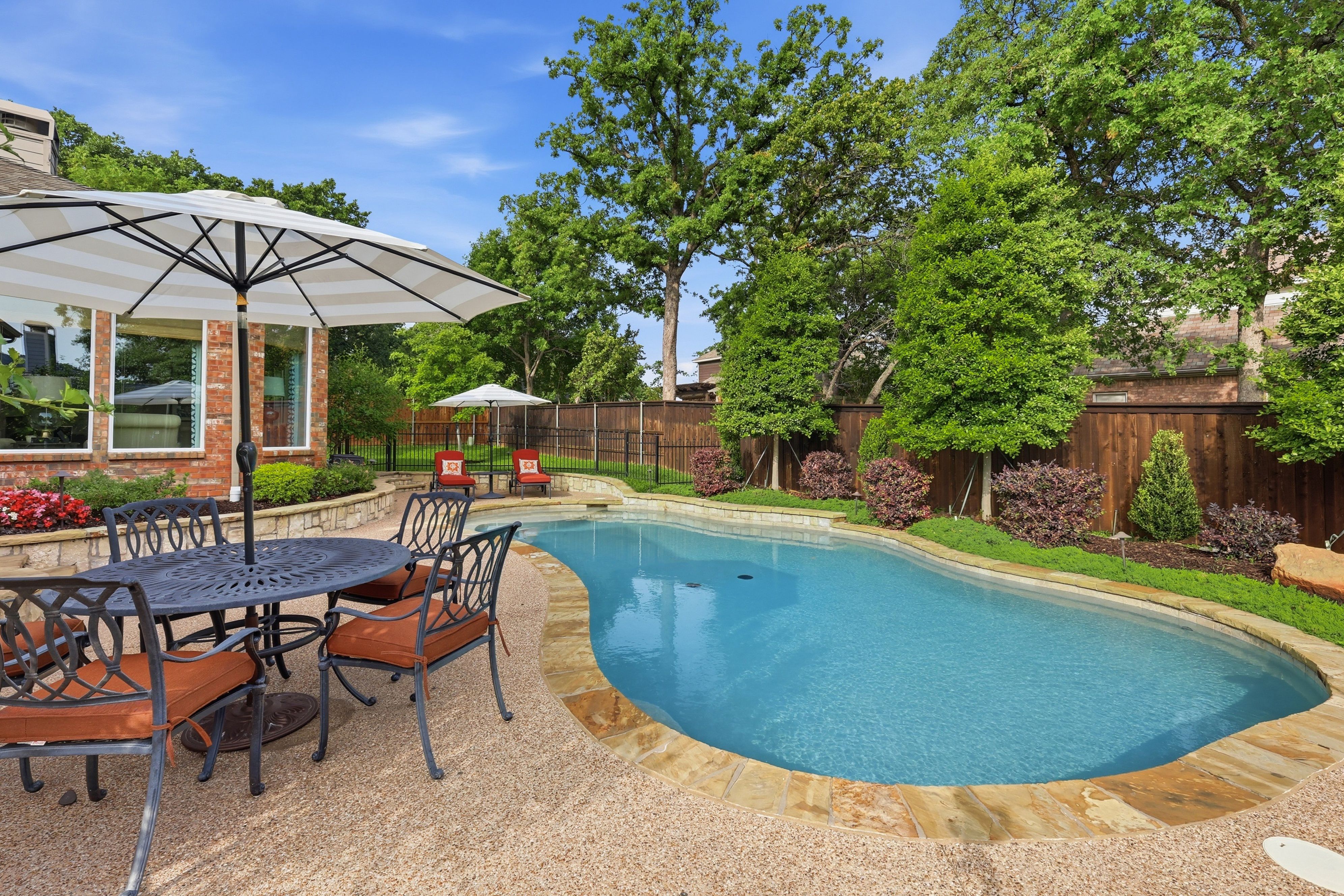  12321 Red Birch Lane, Fort Worth, TX, 76244 - 物件實景