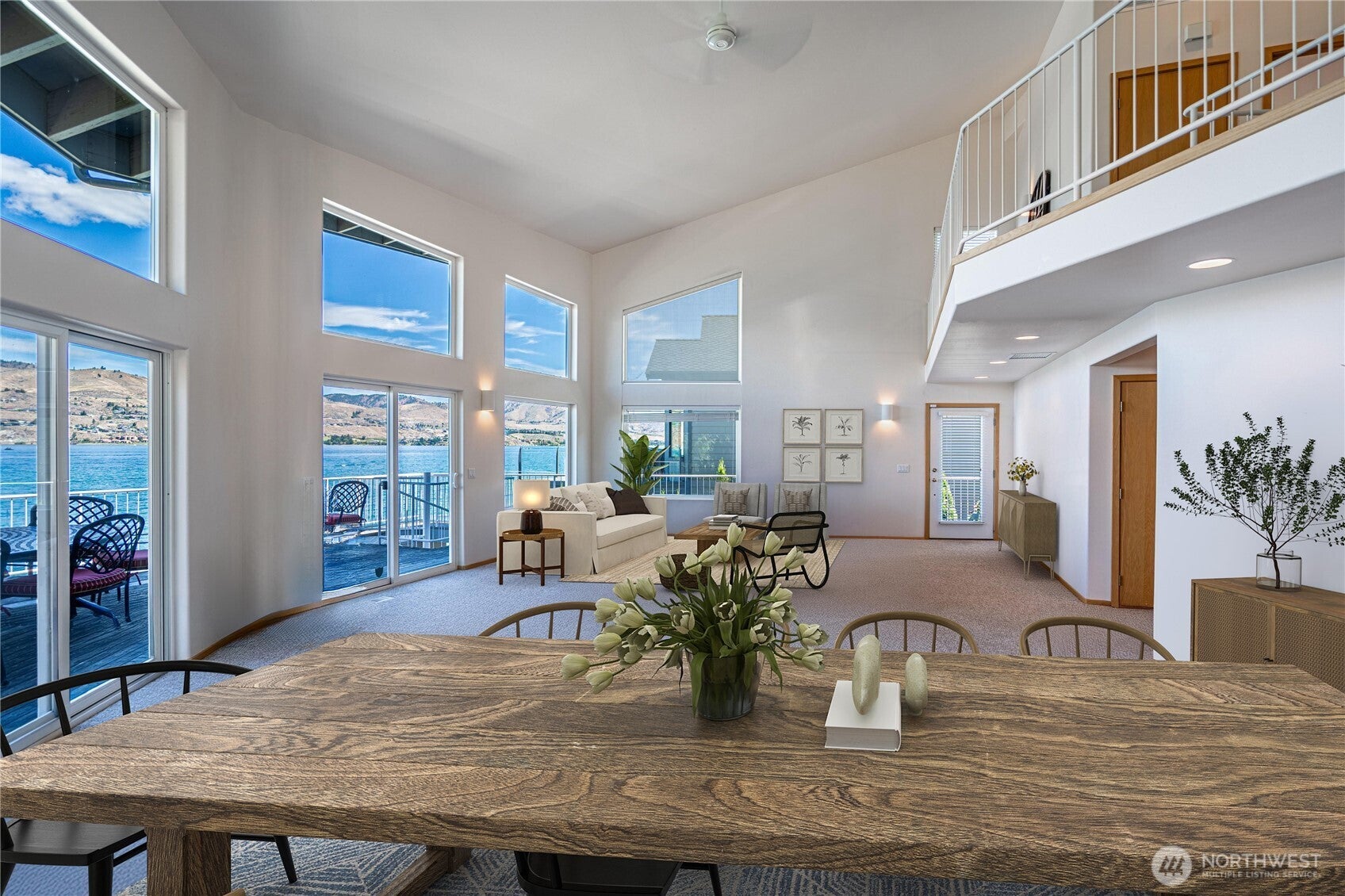 Chelan, Washington, 98816, United States, 3 Bedrooms Bedrooms, ,3 BathroomsBathrooms,Residential,For Sale,1827757
