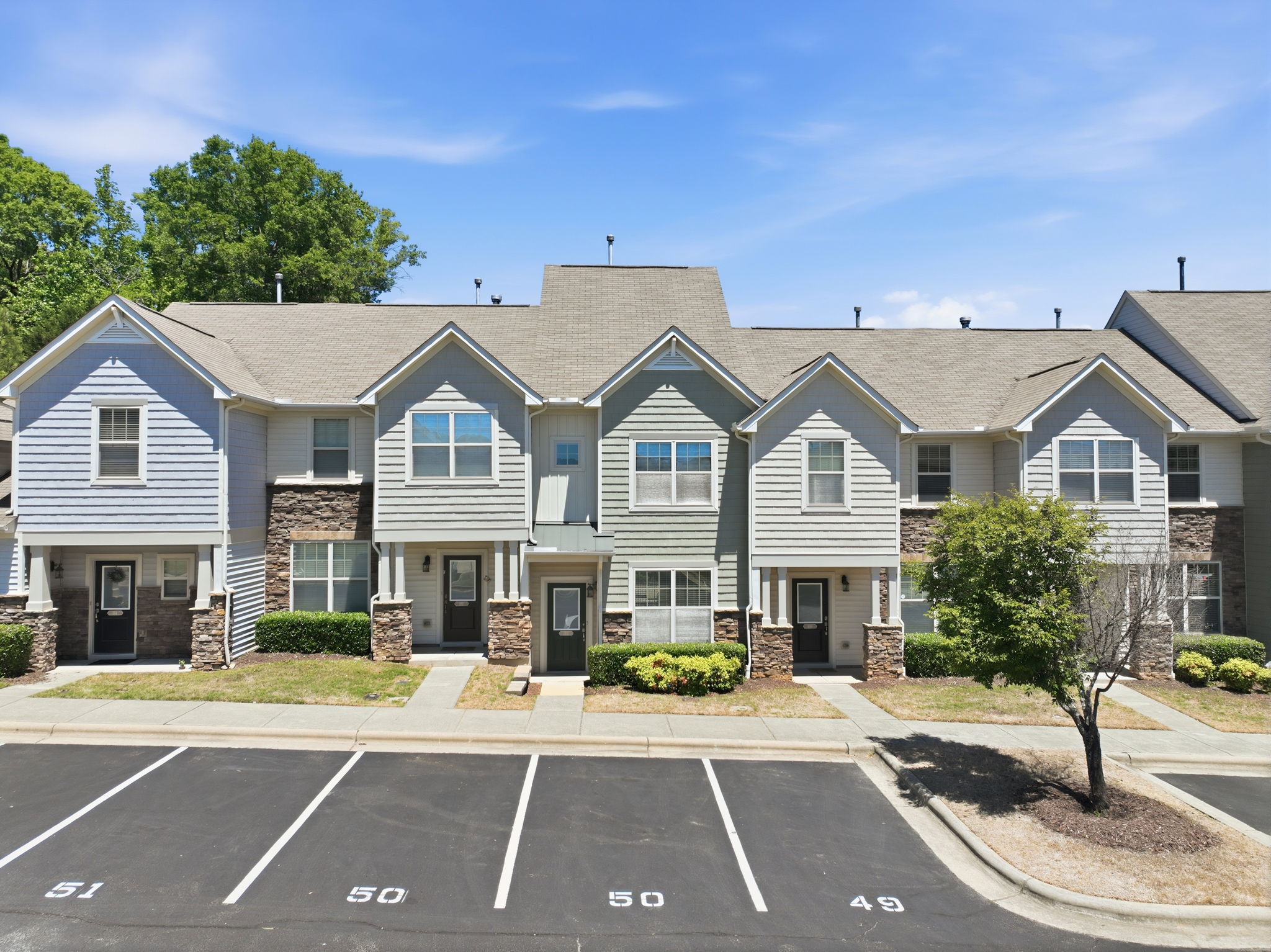  110 Mount Evans Drive, Durham, NC 27705 - 物件實景