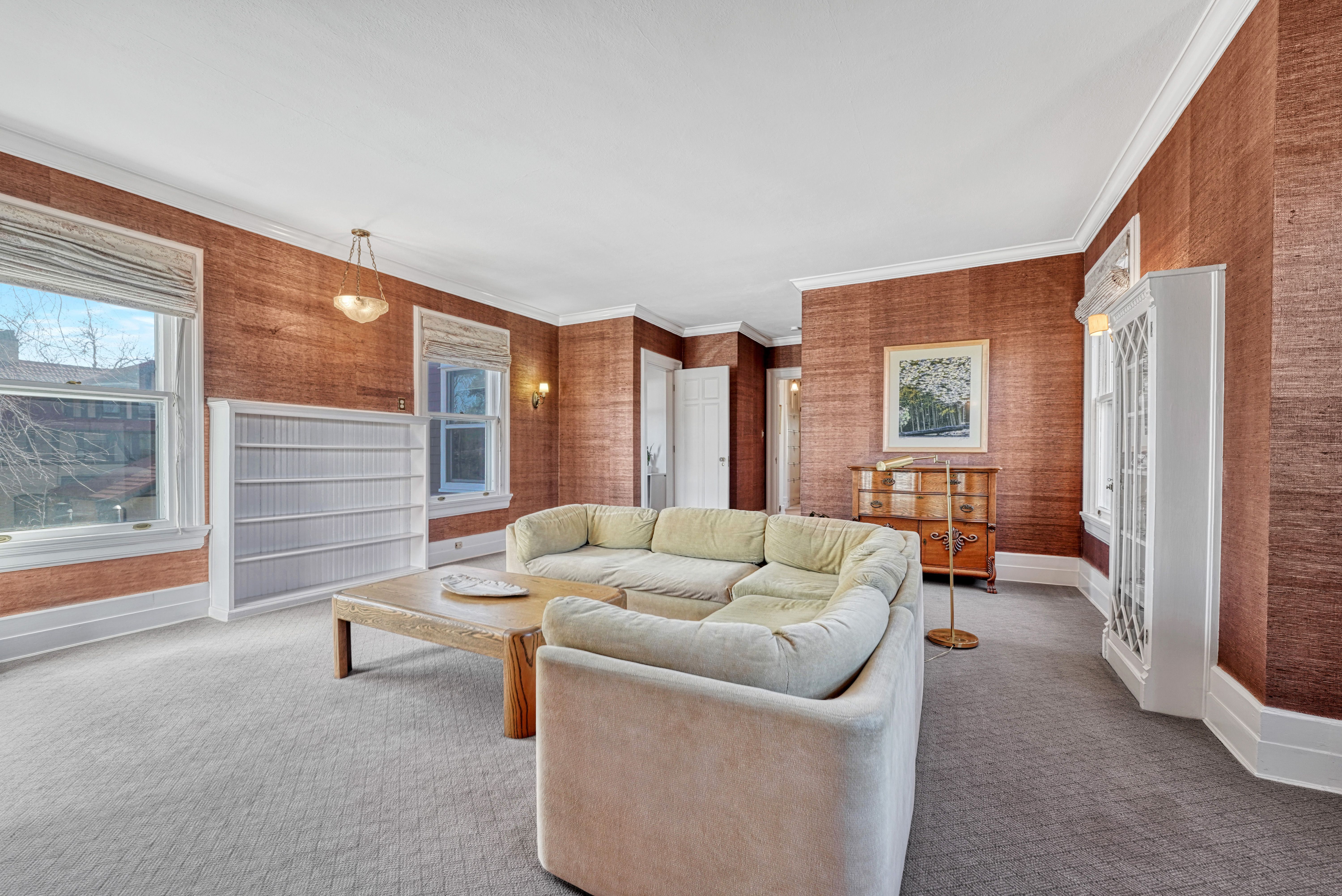  Historic Old North End Gem with Room to Dream - 物件實景