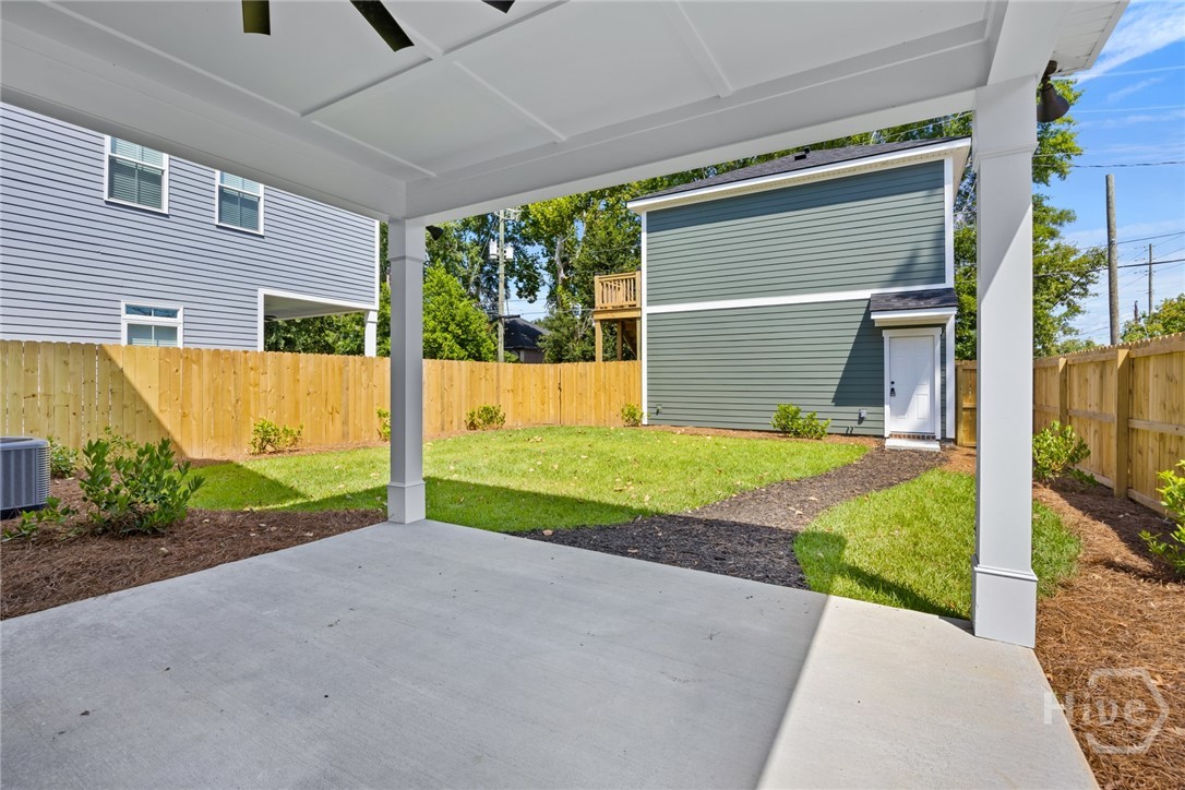 Savannah, Georgia, 31401, United States, 4 Bedrooms Bedrooms, ,4 BathroomsBathrooms,Residential,For Sale,1949799