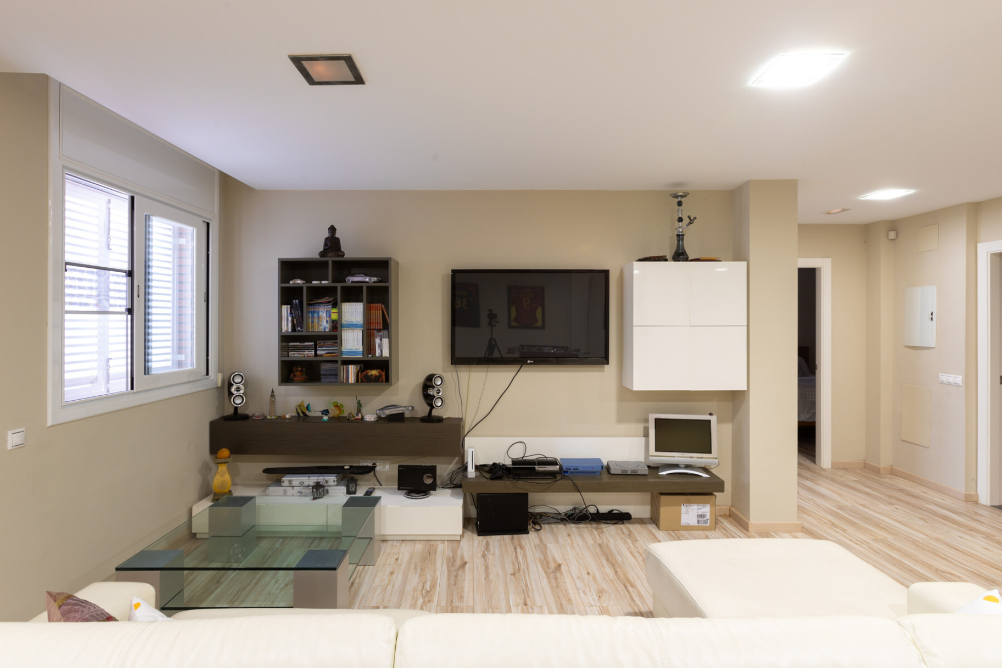  Great property in the most exclusive area of the coast of Barcelona. - 物件實景