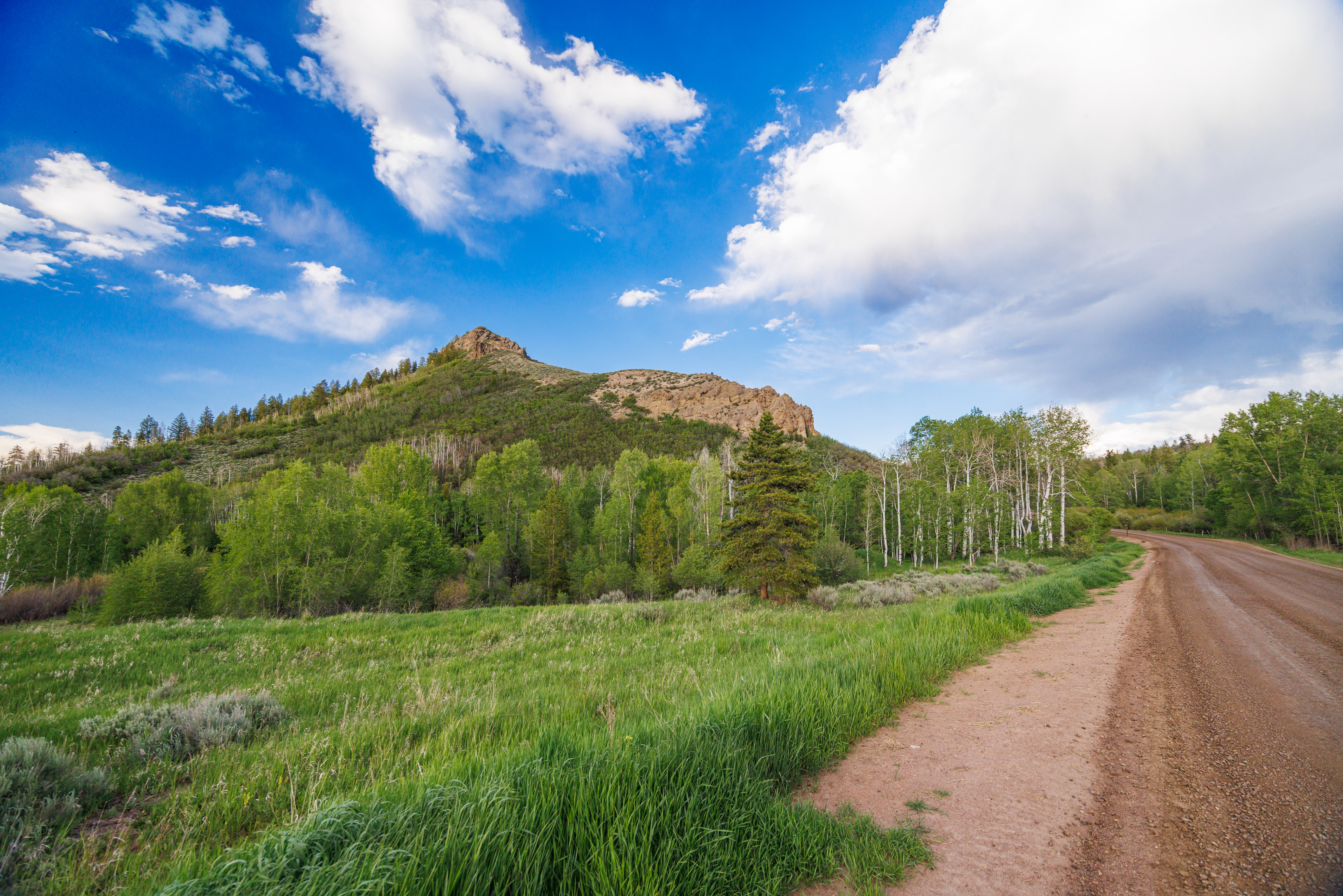  Prime High-Density Residential Development Opportunity in Stagecoach, Colorado - 物件實景