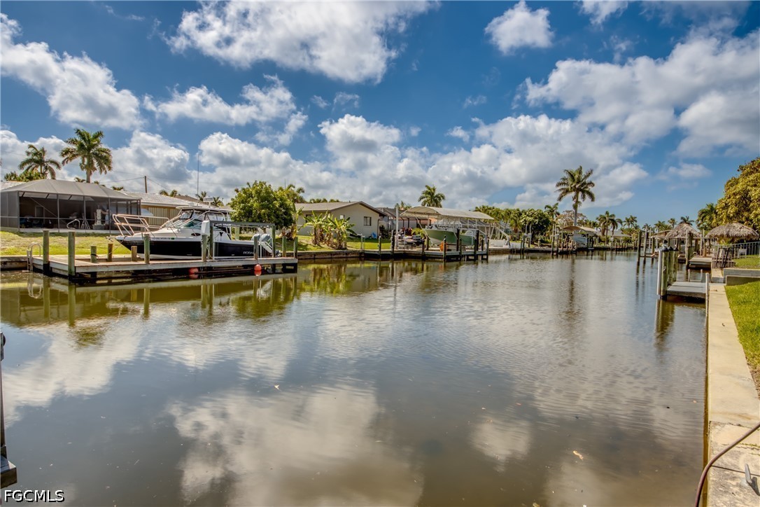 Cape Coral, Florida, 33904, United States, 6 Bedrooms Bedrooms, ,4 BathroomsBathrooms,Residential,For Sale,2006453