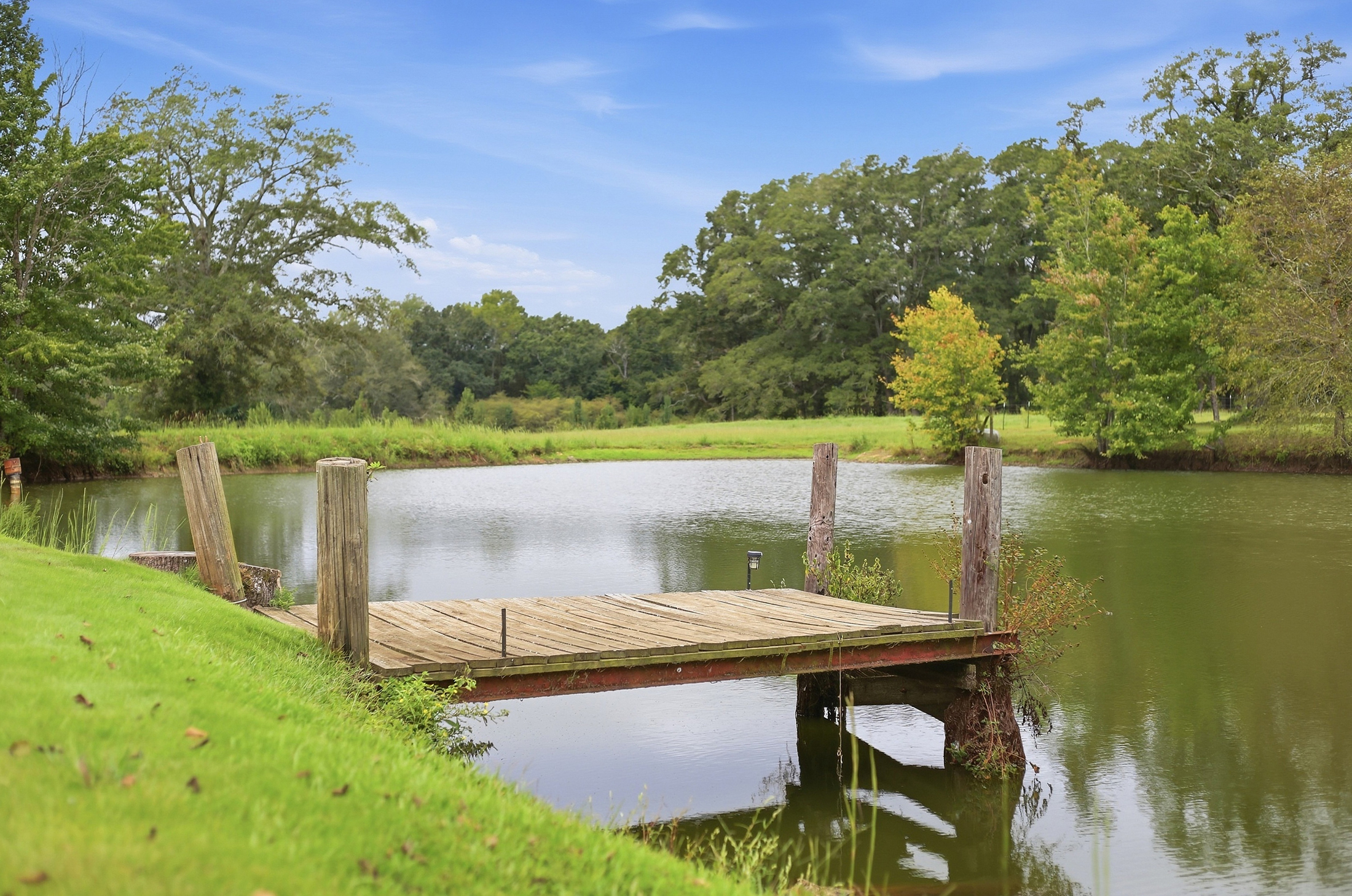  Extraordinary Estate on Over 70 Acres - 物件實景