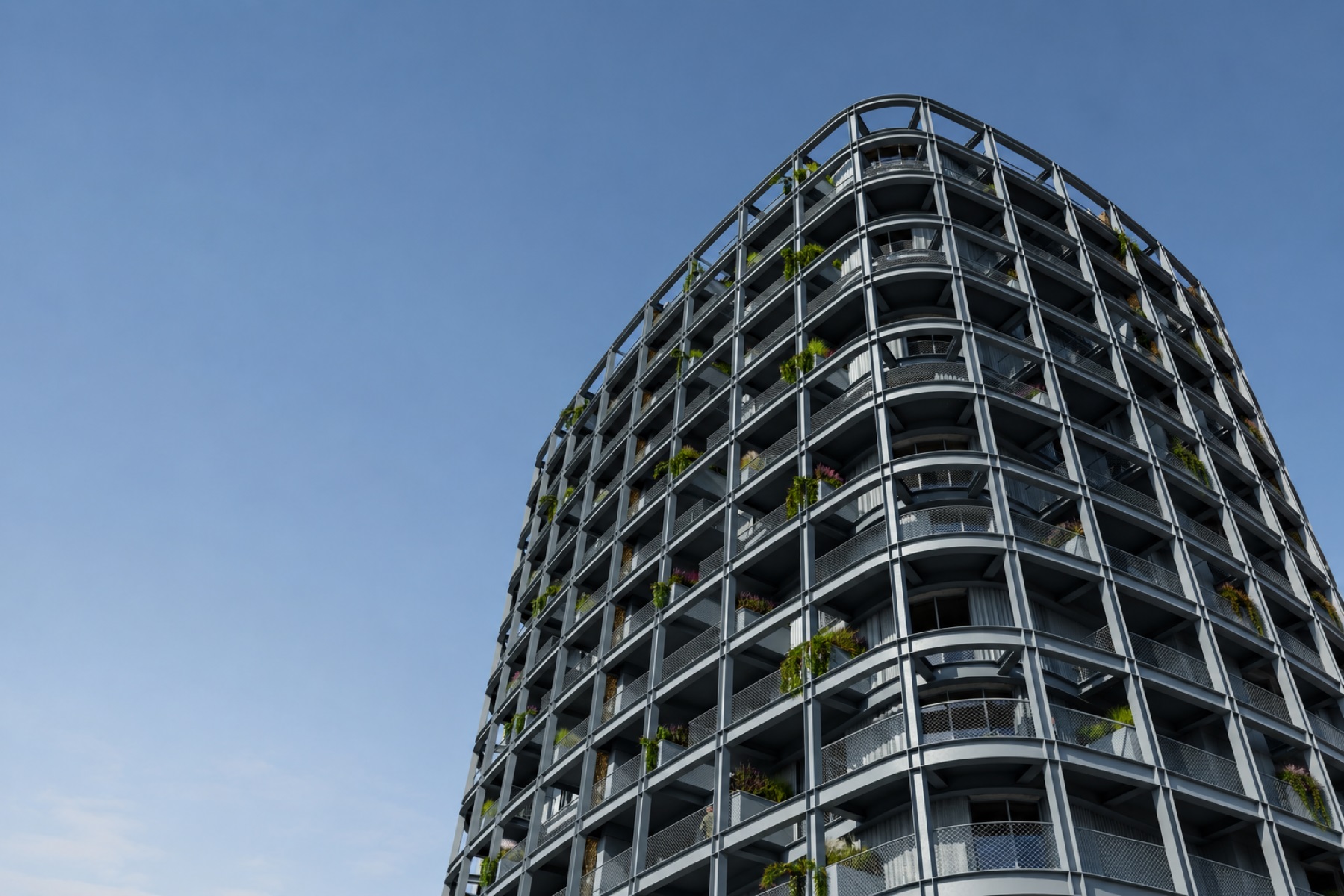  Flat, 1 bedrooms, for Sale - 物件實景