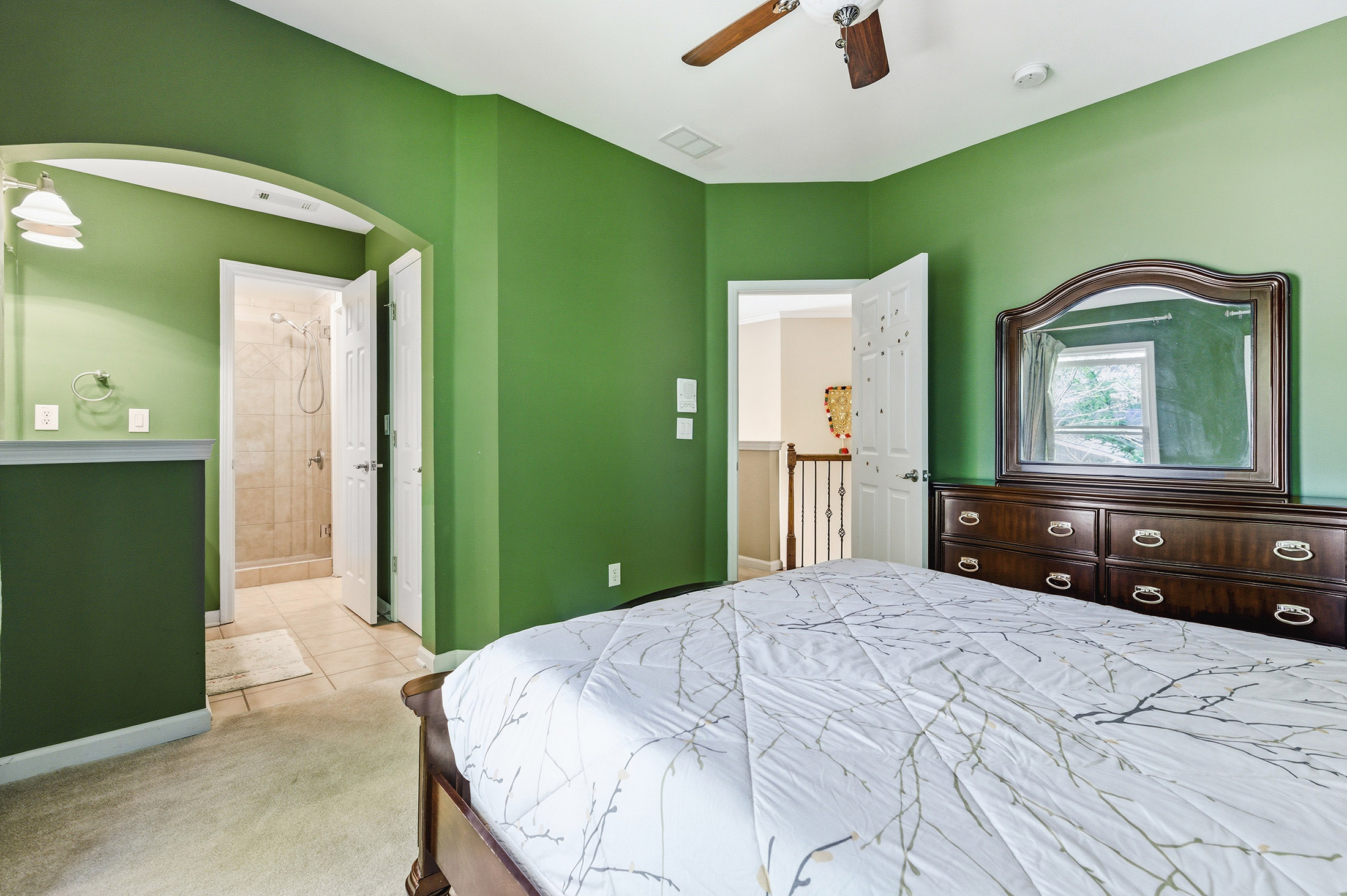  Stunning Dunwoody Home in the Prestigious Fontainebleau - 物件實景