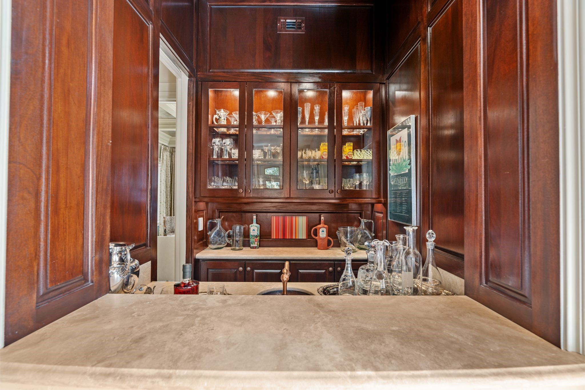  4012 Piping Rock Lane - 物件實景