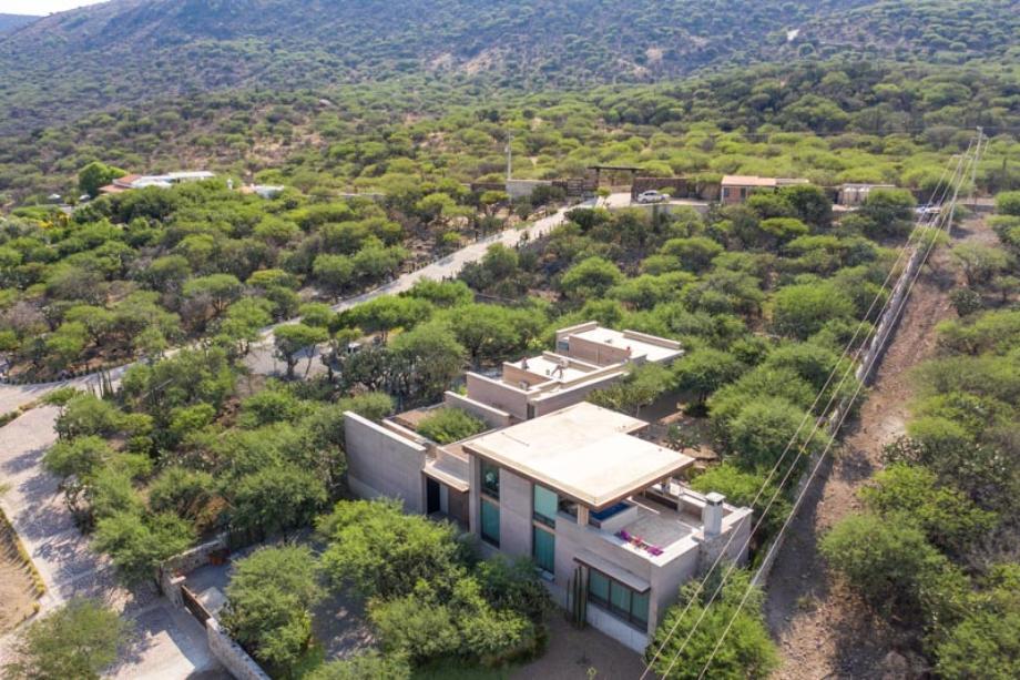 Los Sagrados, San Miguel de Allende, Guanajuato, 37888, Mexico, 1 Bedroom Bedrooms, ,Residential,For Sale,Los Sagrados,1557488