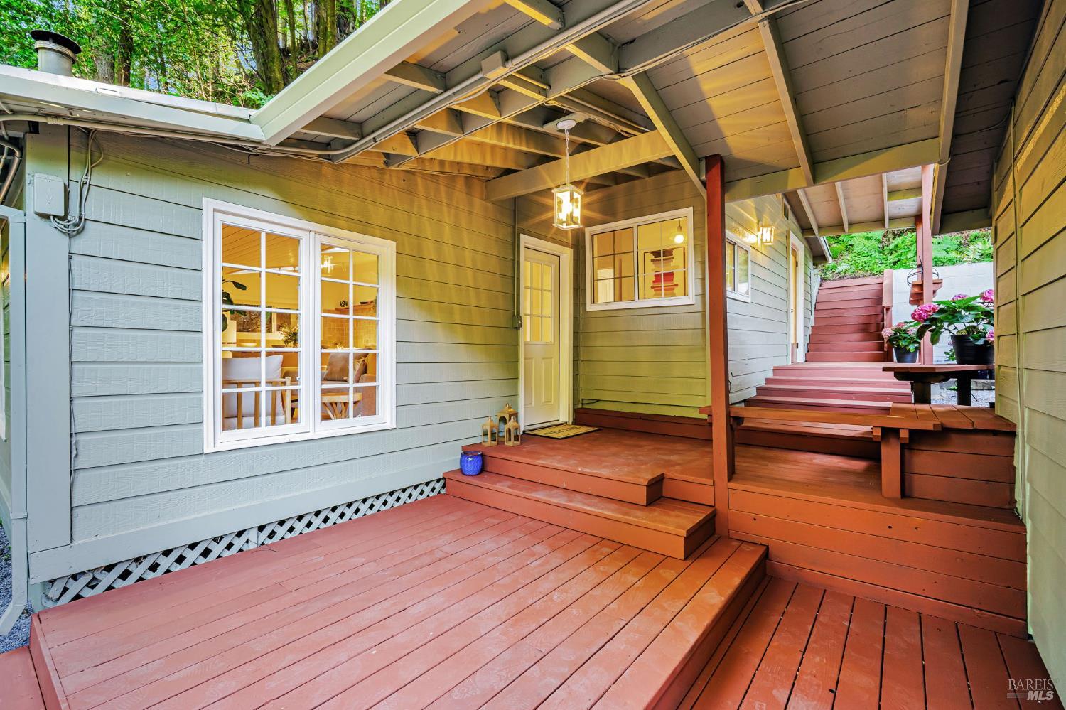 Cazadero, California, 95421, United States, 2 Bedrooms Bedrooms, ,2 BathroomsBathrooms,Residential,For Sale,1857736