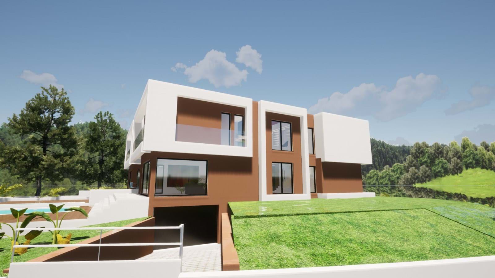 Grândola, Setúbal, 7570-779, PT, 4 Bedrooms Bedrooms, ,4 BathroomsBathrooms,Residential,For Sale,1699863