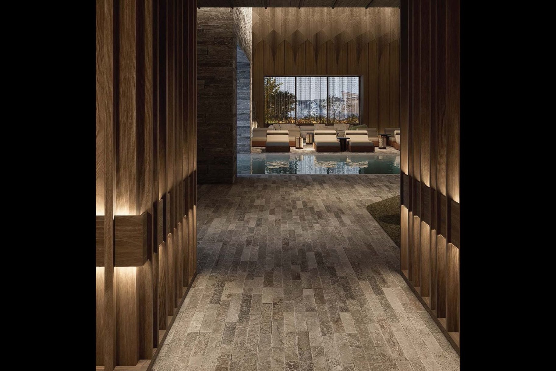  Four Seasons Deer Valley Four Bedroom Residence - 物件實景