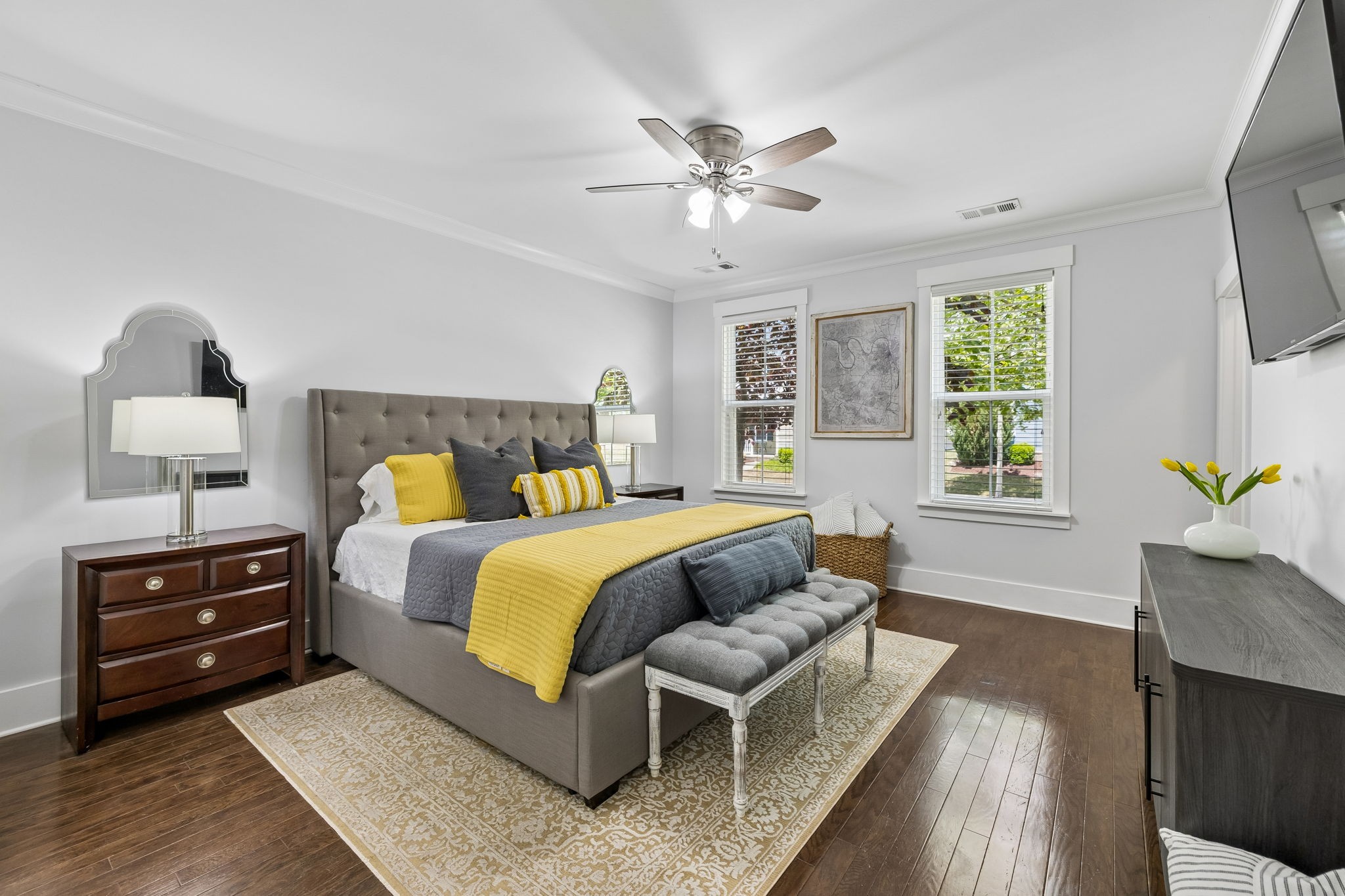  1452 Casner Ln, Franklin, TN, 37067 - 物件實景