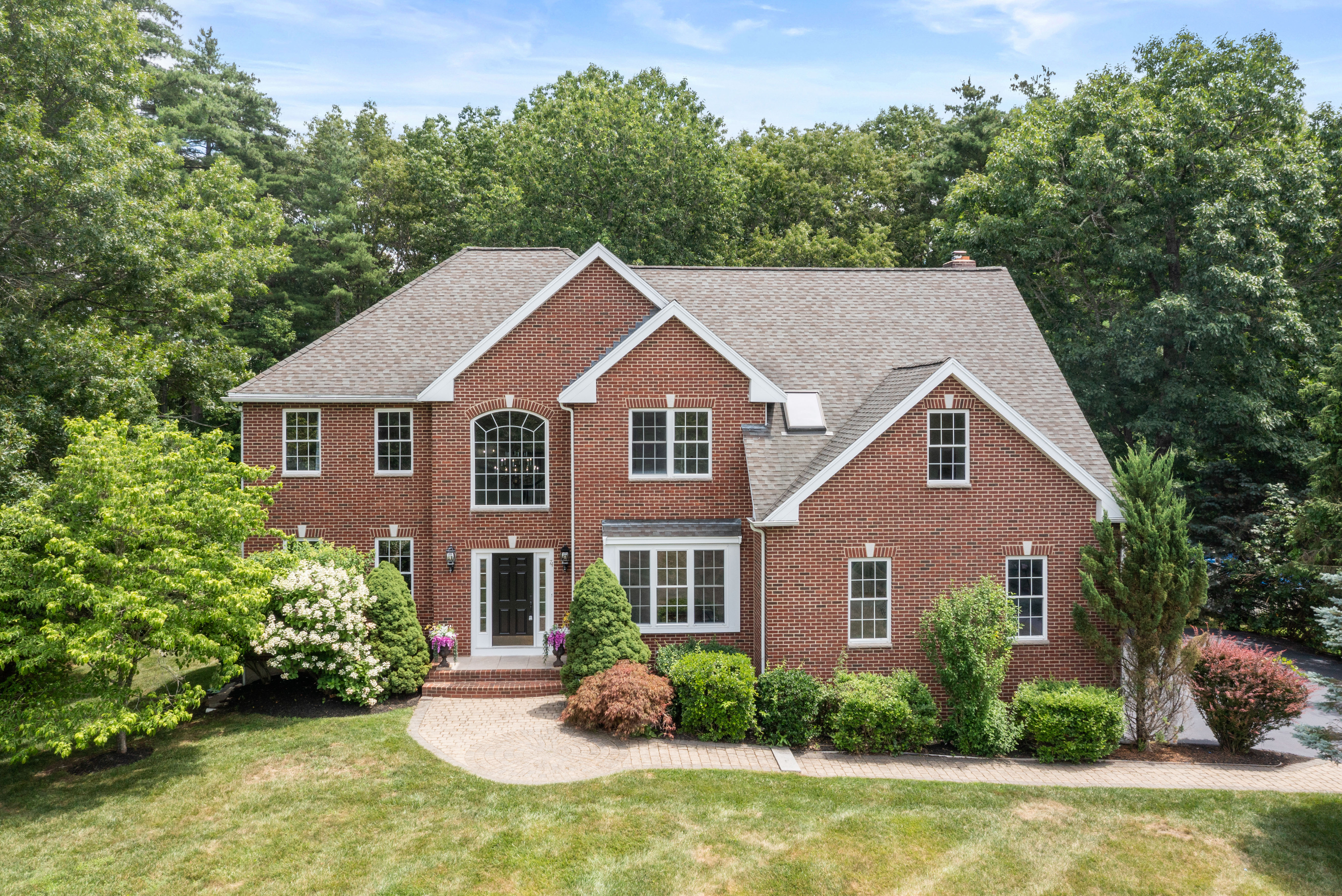  74 Grist Mill Road, Littleton, MA, 01460 - 物件實景