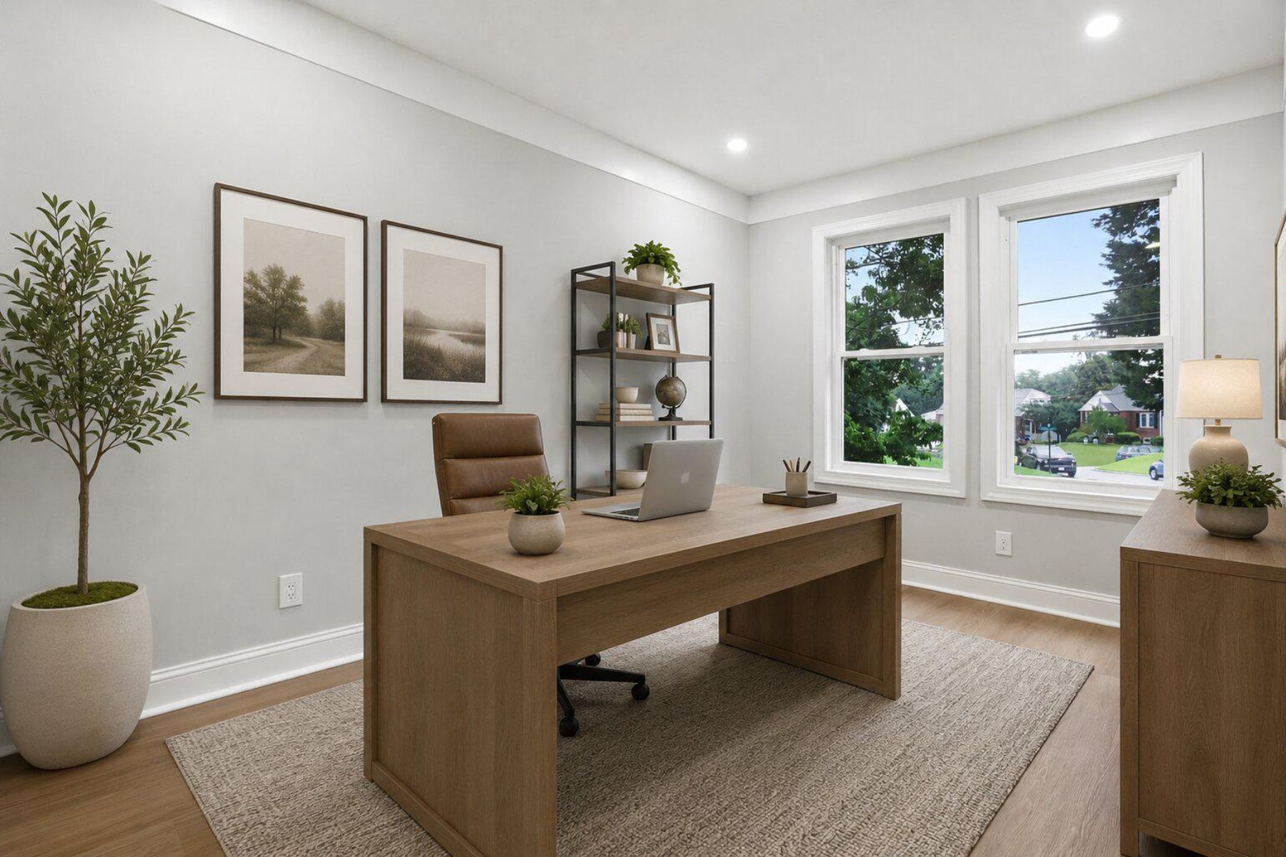  805 Langley Drive, Silver Spring, MD, 20901 - 物件實景