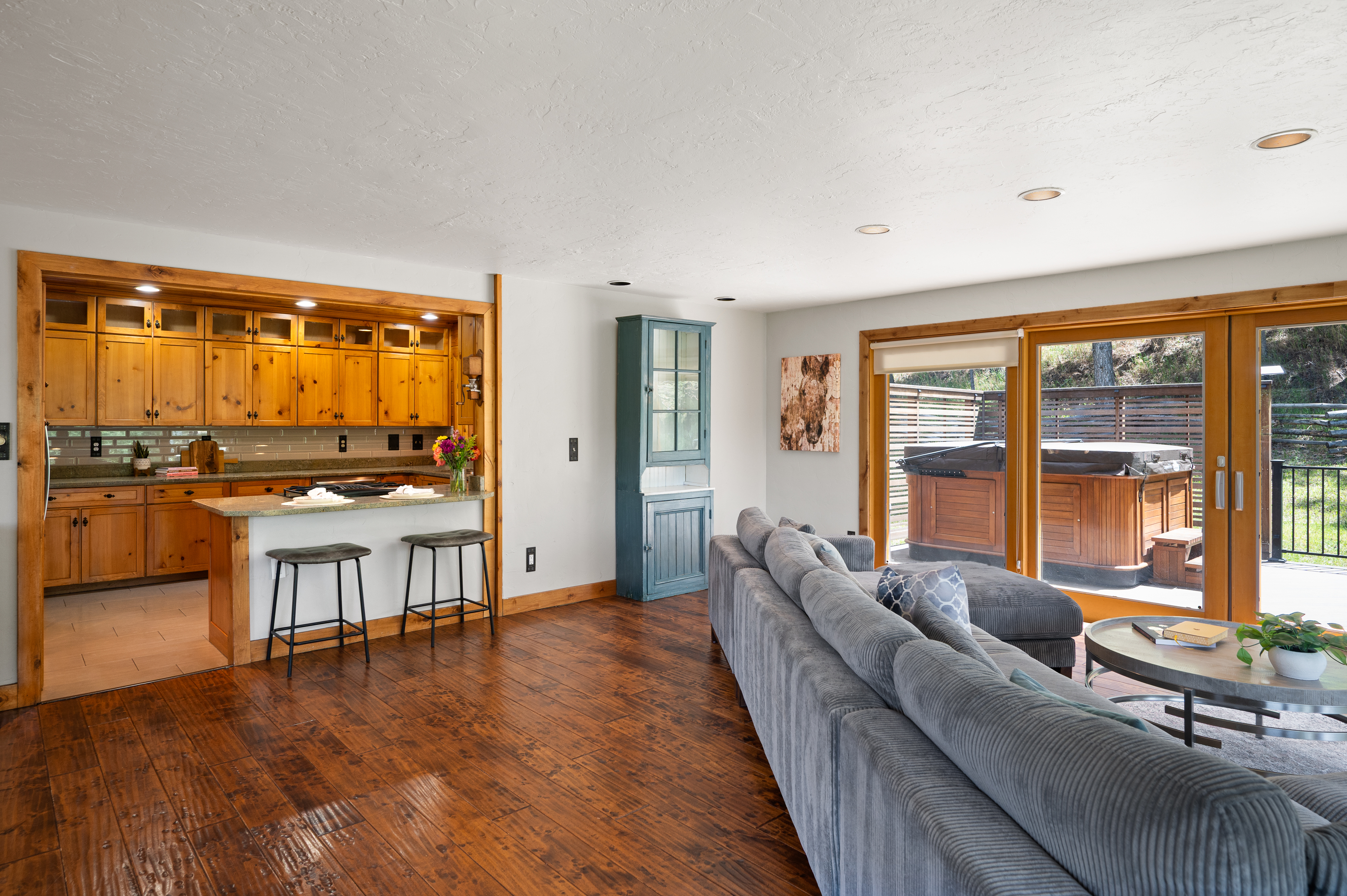 32843 Deep Forest Road, Evergreen, CO, 80439 - 物件實景