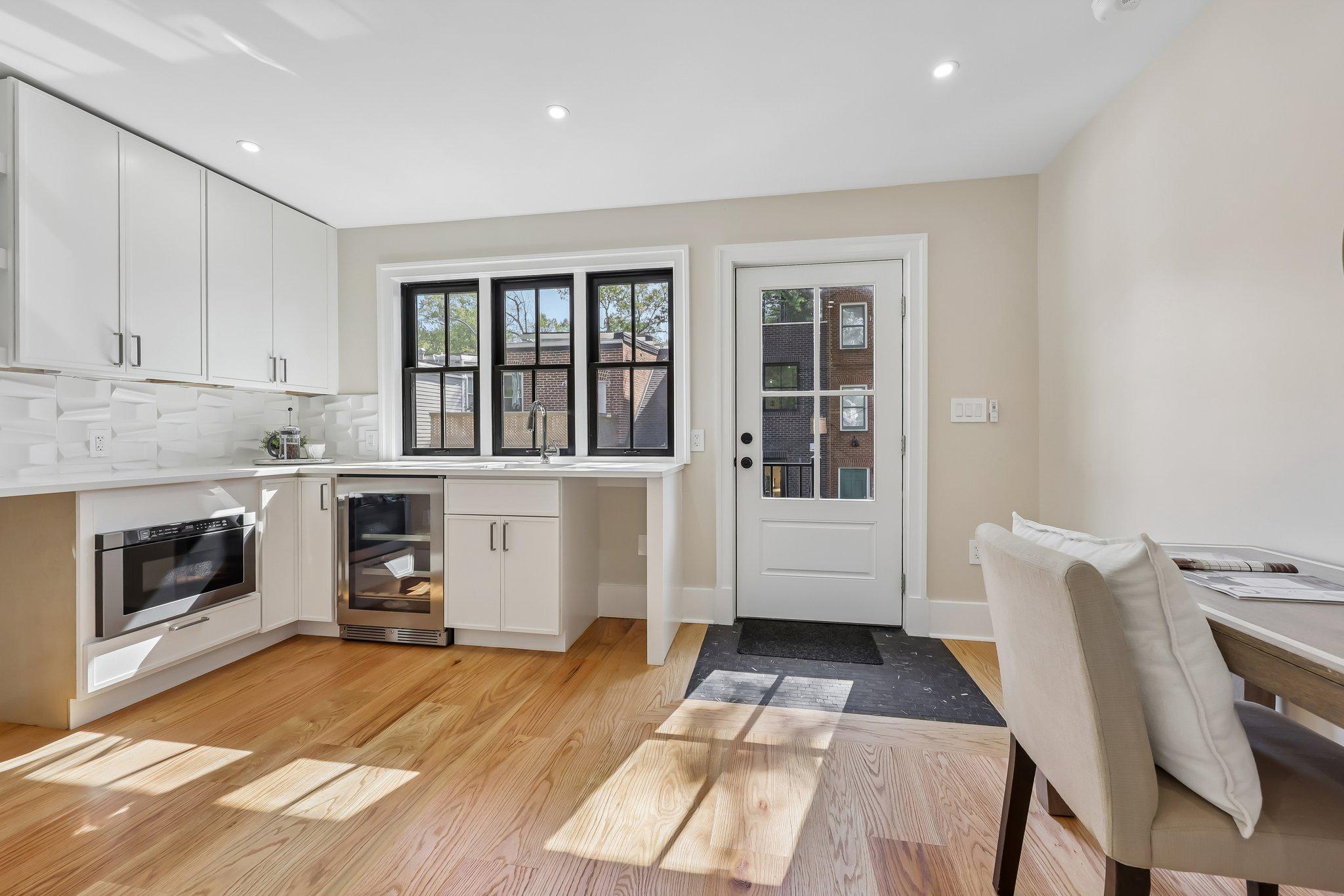  235 12th Street SE, Washington, DC, 20003 - 物件實景