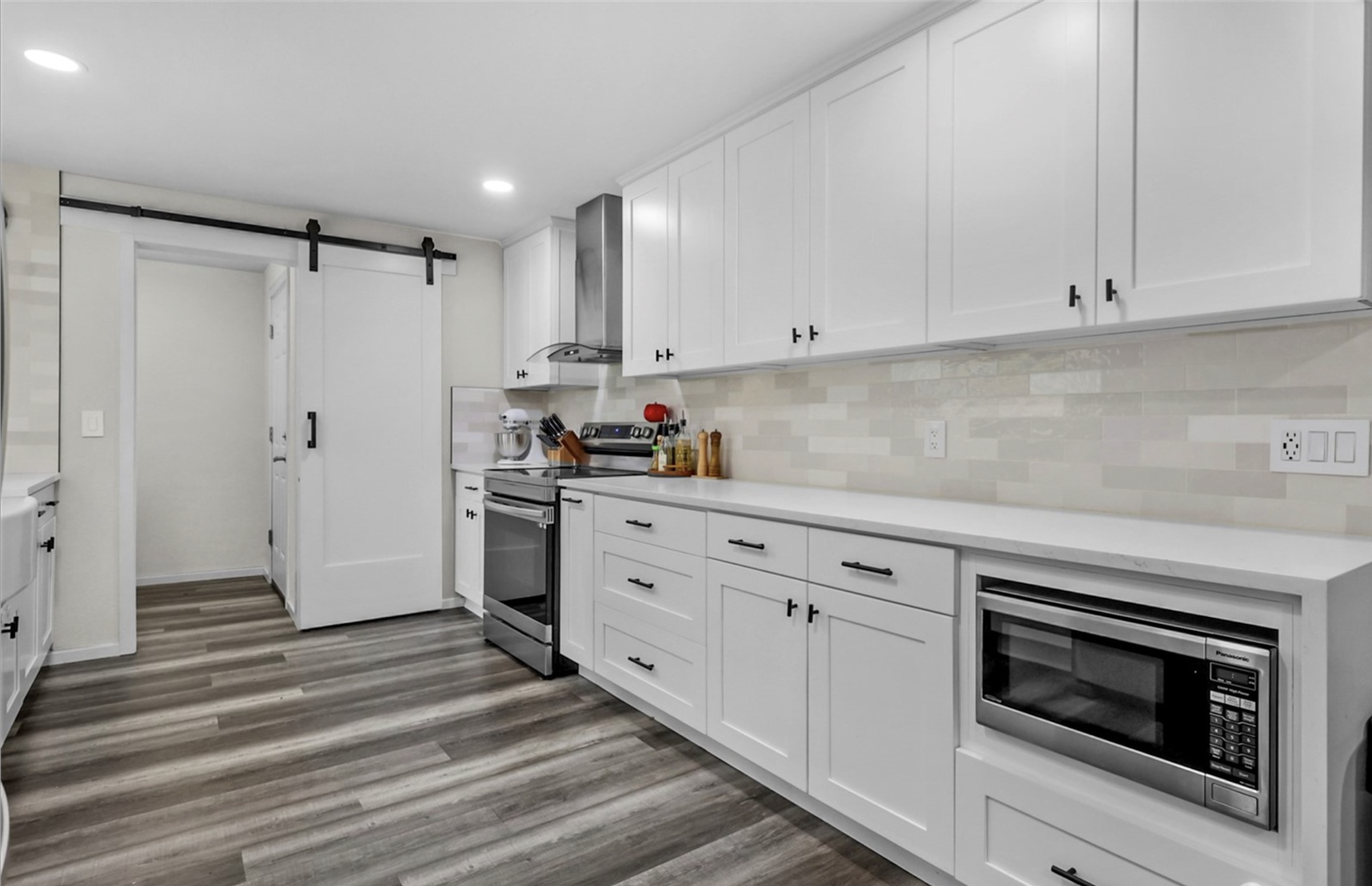  Sanctuary in Alderwood Manor - 物件實景