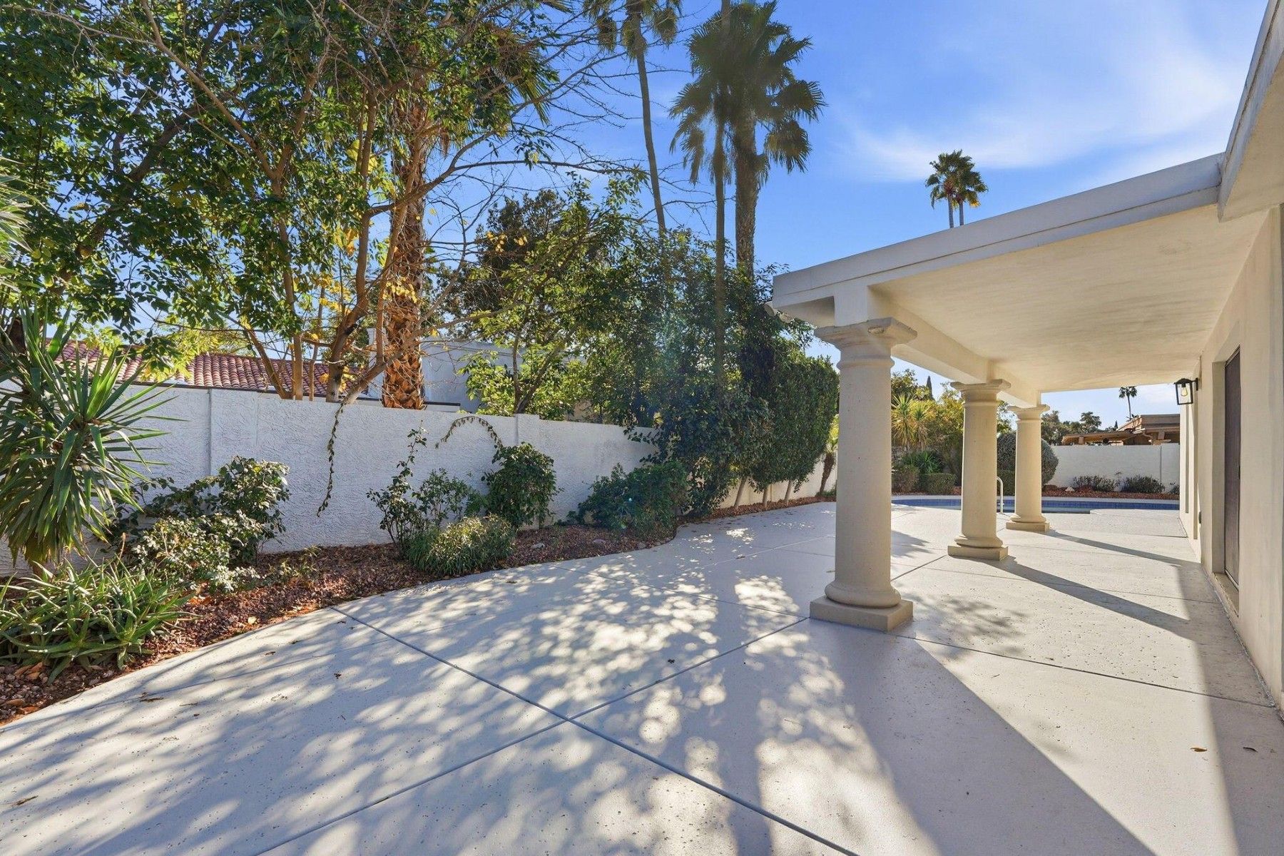  8337 E Shetland Trail  Scottsdale, AZ - 物件實景