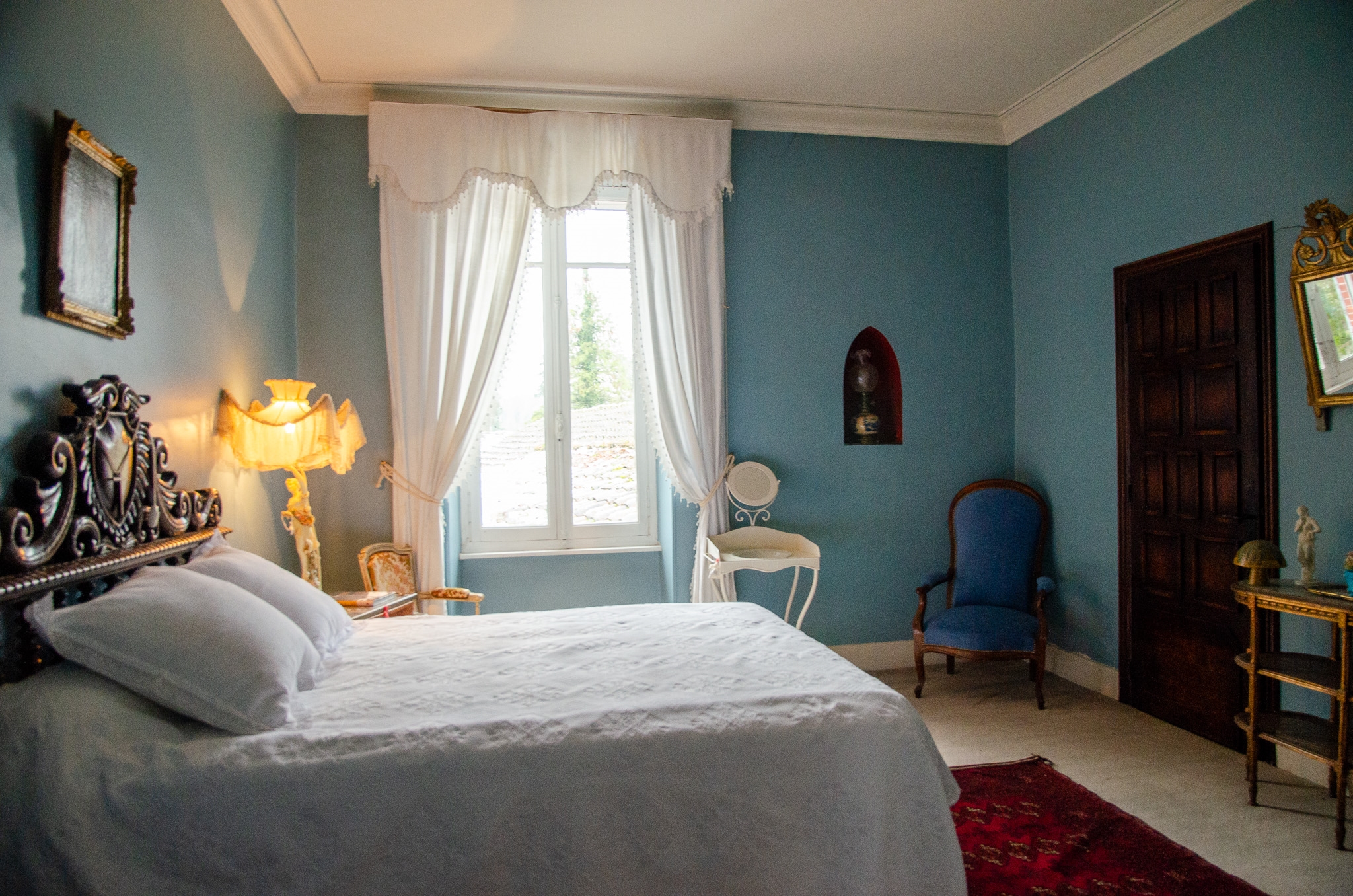  19th century manor house with over 500 m² of living space - 物件實景