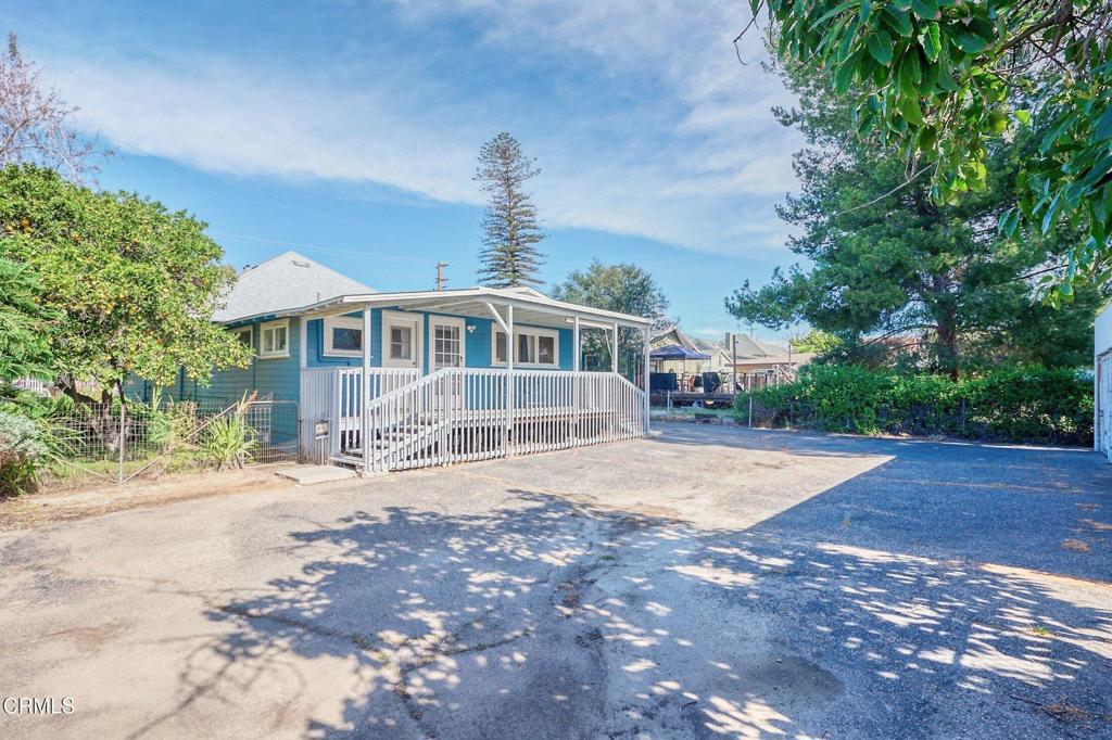 Santa Paula, California, 93060, United States, 3 Bedrooms Bedrooms, ,1 BathroomBathrooms,Residential,For Sale,2043015