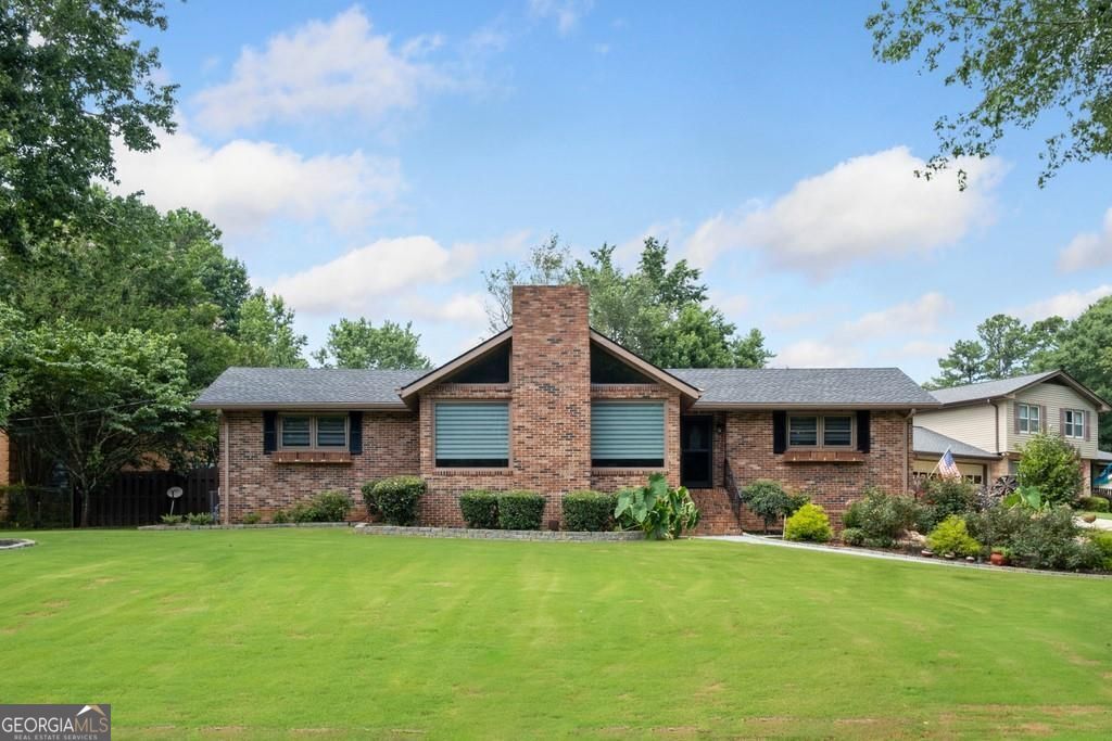 Duluth, Georgia, 30096, United States, 3 Bedrooms Bedrooms, ,2 BathroomsBathrooms,Residential,For Sale,2009129