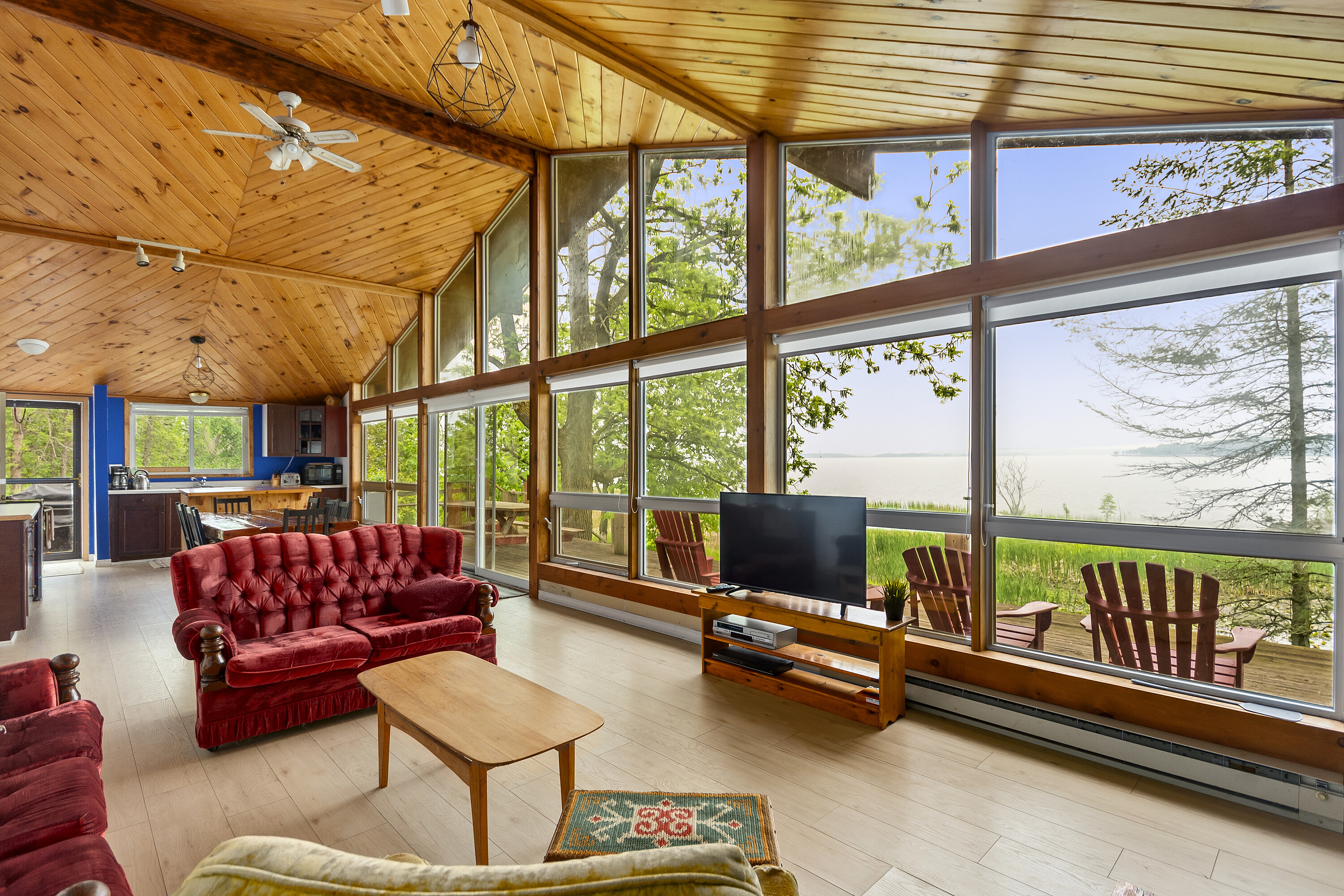  Georgian Bay Family Cottage - 物件實景
