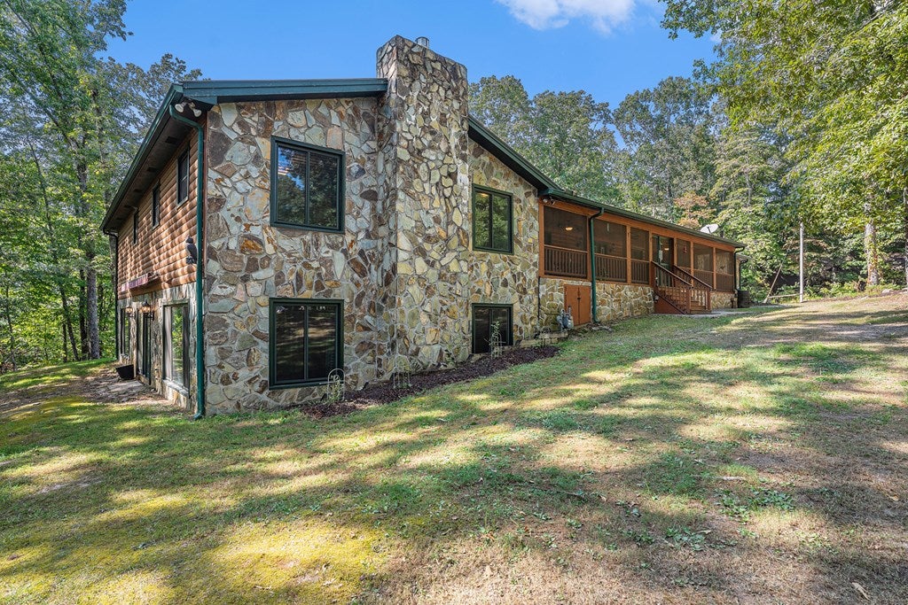 Blue Ridge, Georgia, 30513, United States, 6 Bedrooms Bedrooms, ,4 BathroomsBathrooms,Residential,For Sale,1858999