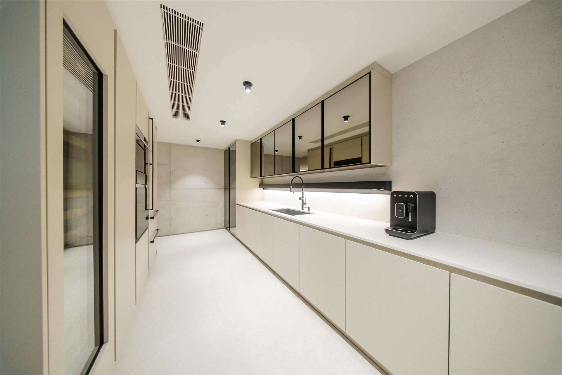  Semi-detached house, 4 bedrooms, for Sale - 物件實景