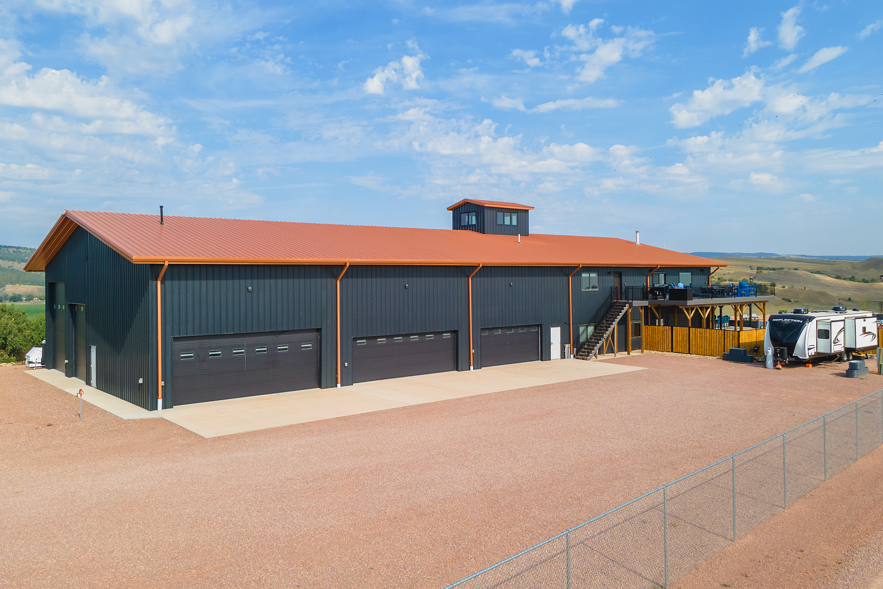 Hot Springs, South Dakota, 57747, United States, 6 Bedrooms Bedrooms, ,6 BathroomsBathrooms,Residential,For Sale,1978039