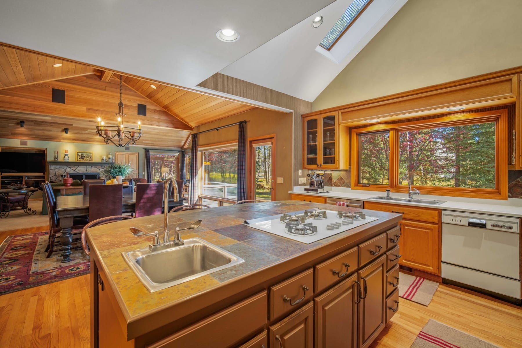  17685 Warbler West Lane #5,6,7 Sunriver, OR 97707 - 物件實景