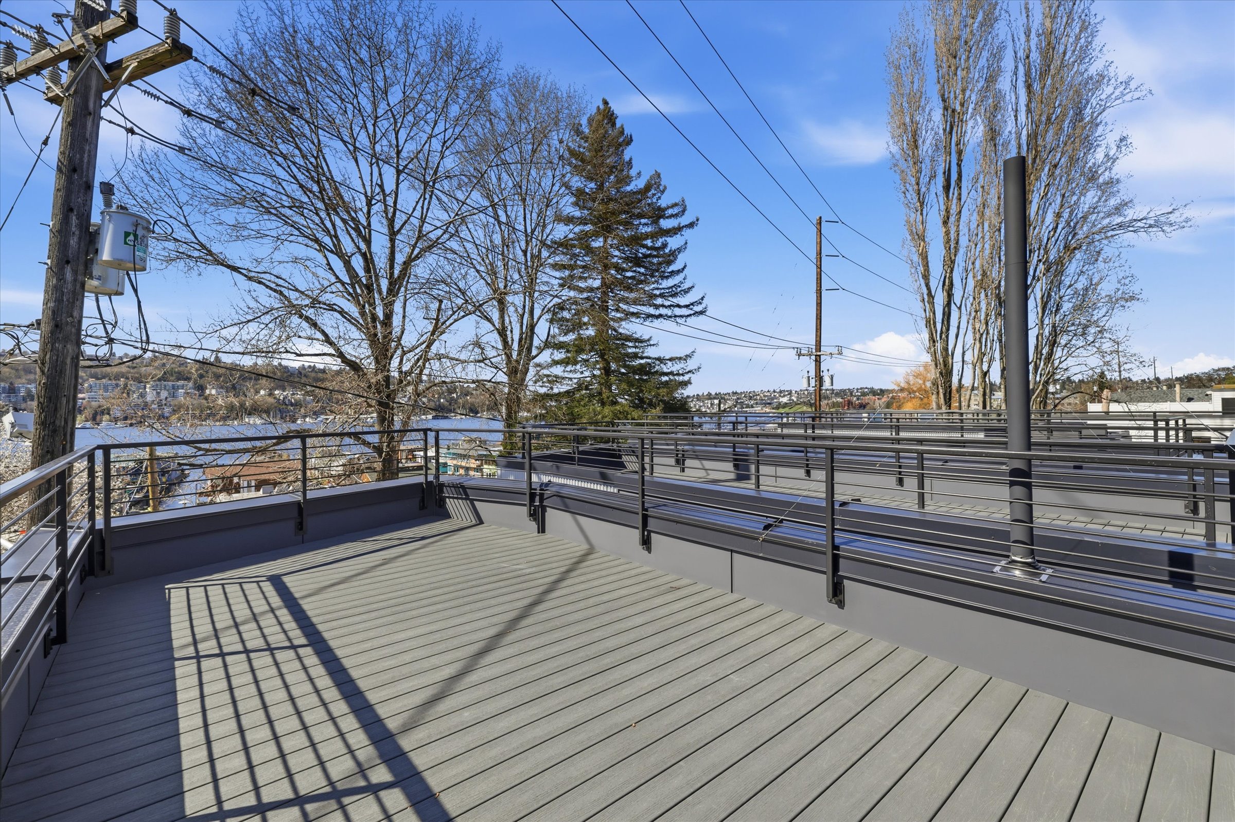  2010 Fairview Ave E Unit #A, Seattle, WA 98102 - 物件實景