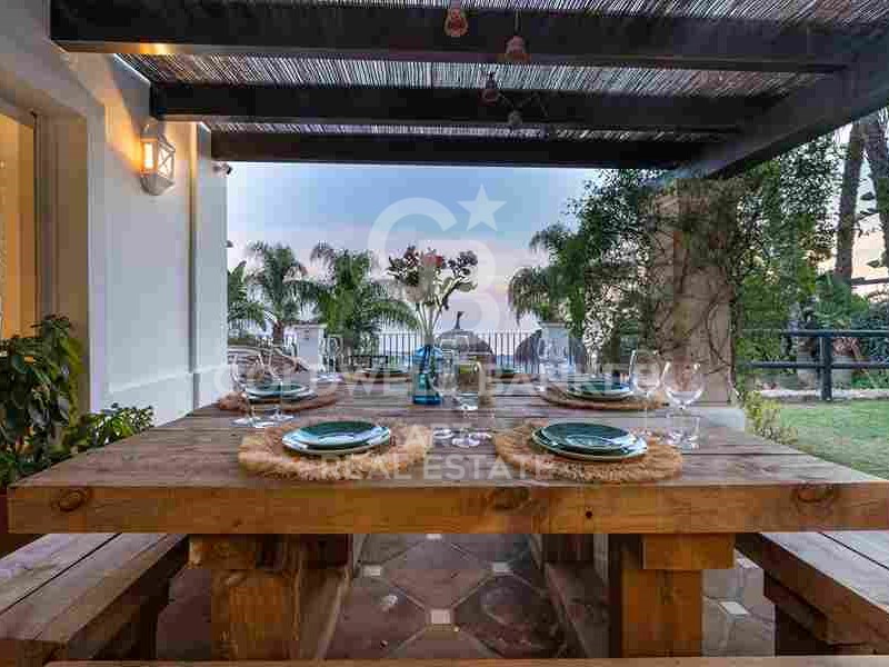 Marbella, Andalusia, ES, 6 Bedrooms Bedrooms, ,6 BathroomsBathrooms,Residential,For Sale,1794684